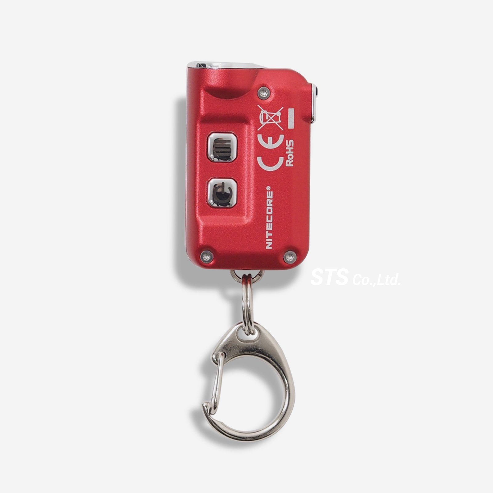 Supreme/NITECORE Toni Keychain Light - キーホルダー