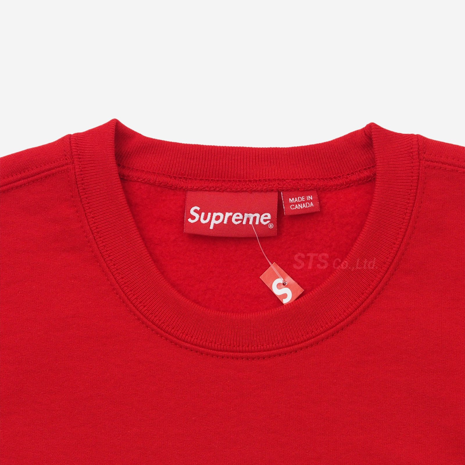 supreme Breed Crewneck Lサイズ