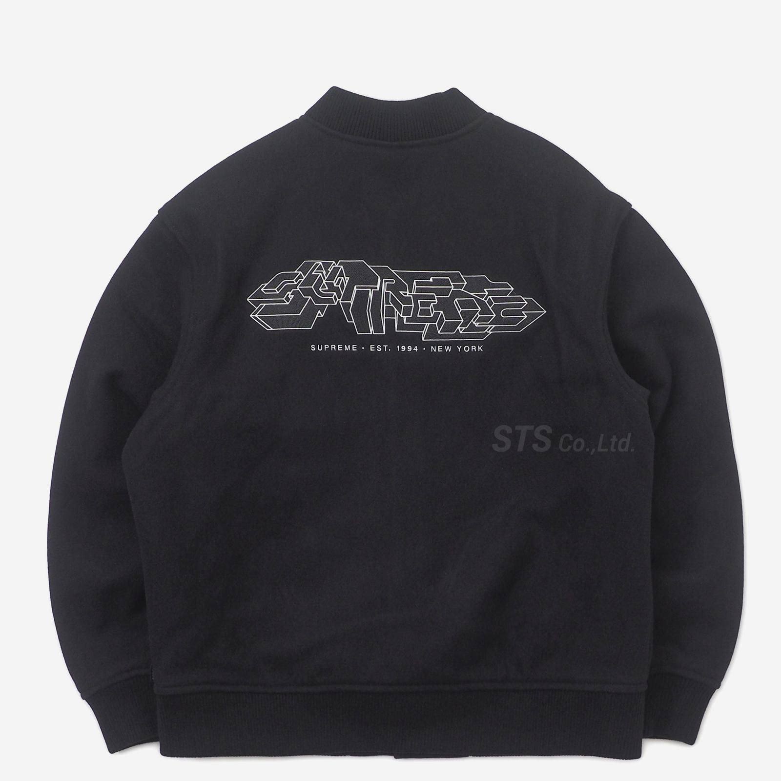 supreme デルタロゴ Sサイズ-