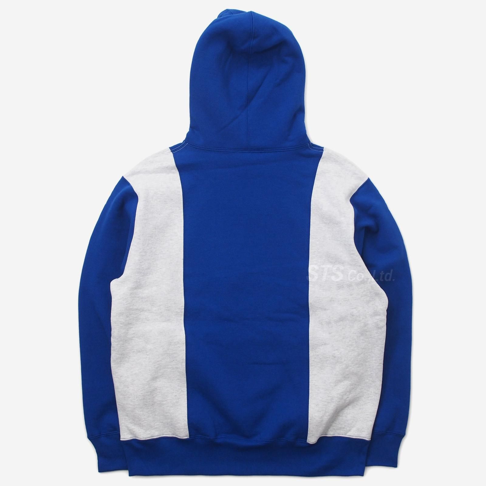 パーカー・フーディ Supreme Paneled Arc Hooded Sweatshirt WEEK 4 AW 19 2019 Supreme Paneled Arc Hooded Sweatshirt (FW19) - $168