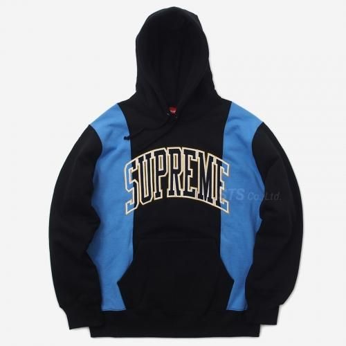 SUPREME シュプリーム★Velvet Underground★フーディ― シュプリーム x ヴェルヴェットアンダーグラウンドのコラボ