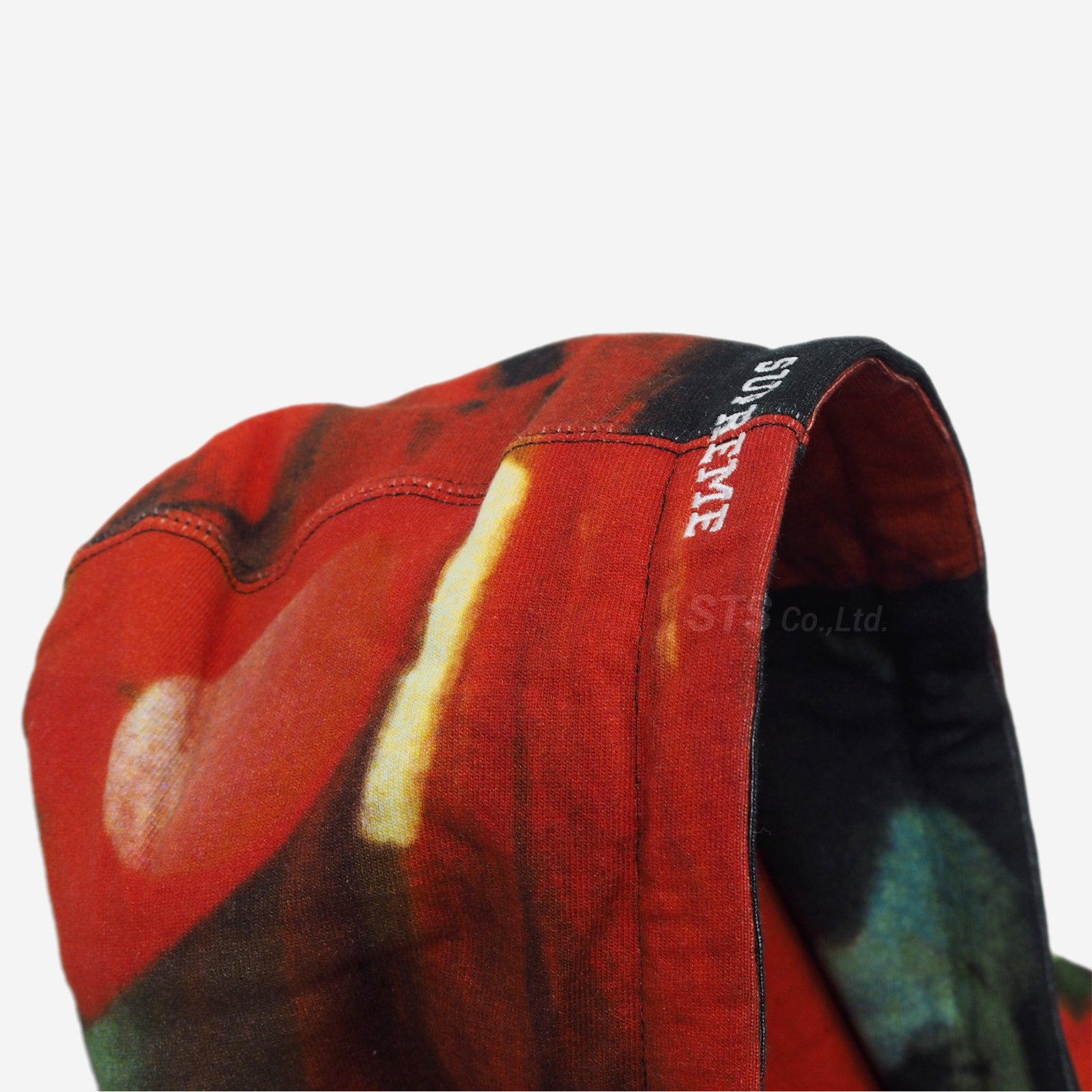 Supreme/The Velvet Underground Nico Hooded Sweatshirt - ParkSIDER