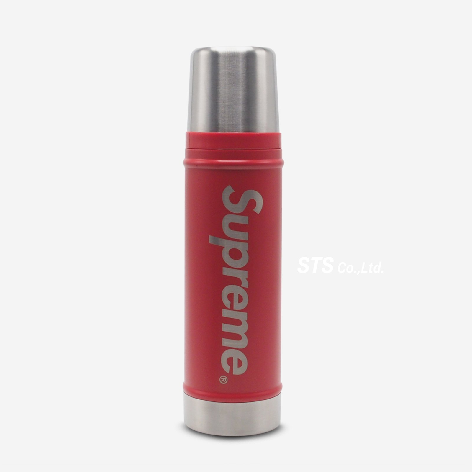 supreme stanley 20oz insulated bottle