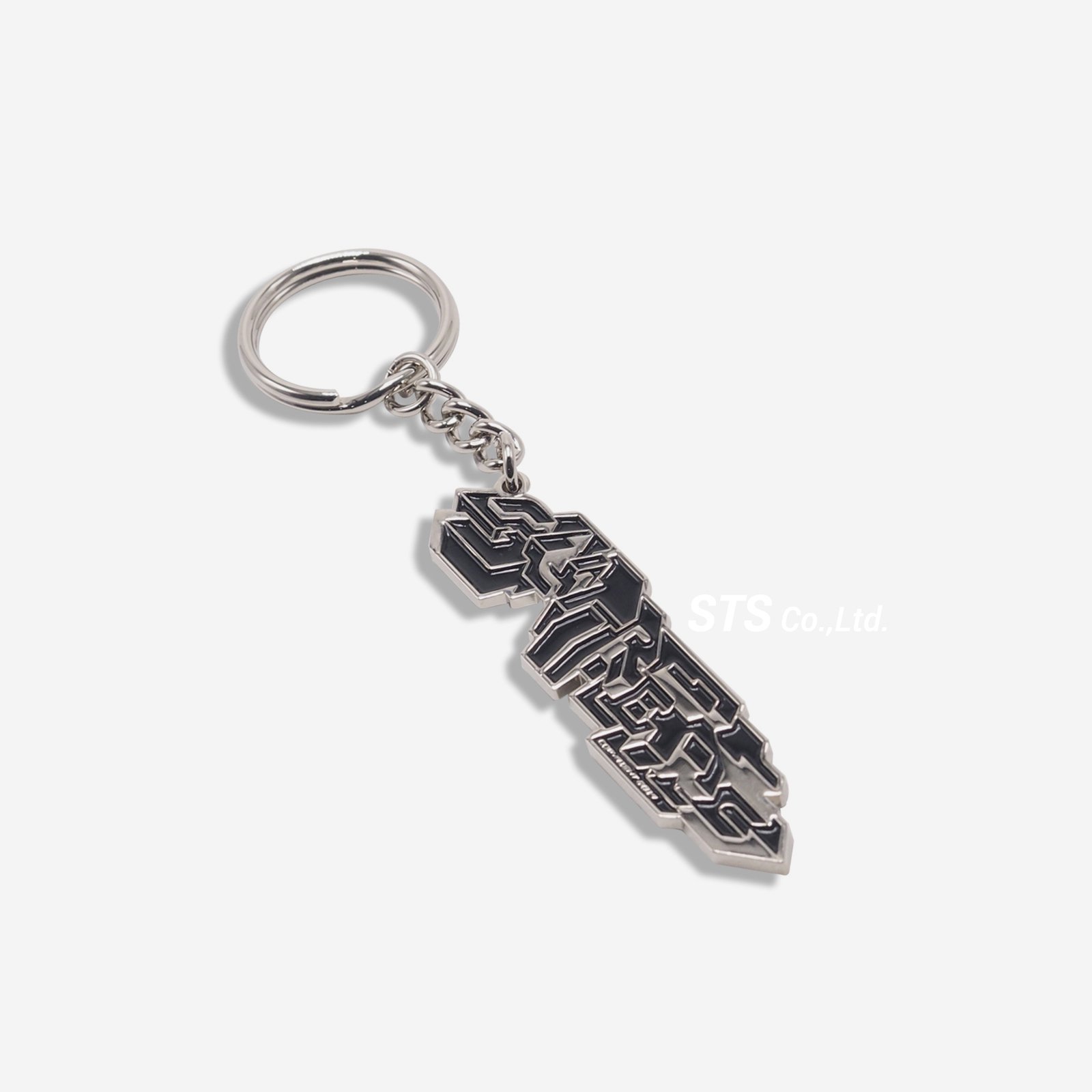 Supreme - Delta Logo Keychain - ParkSIDER