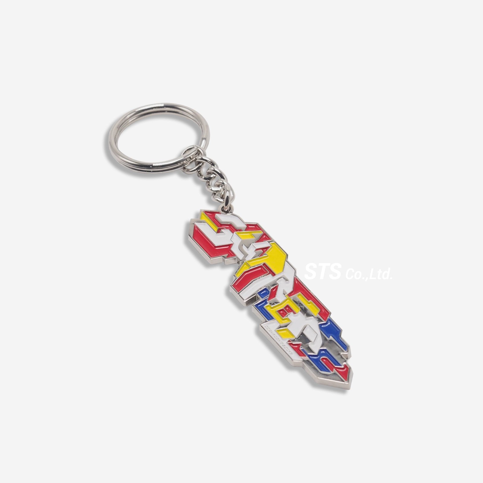 supreme 19fw Delta Logo Keychain - 小物