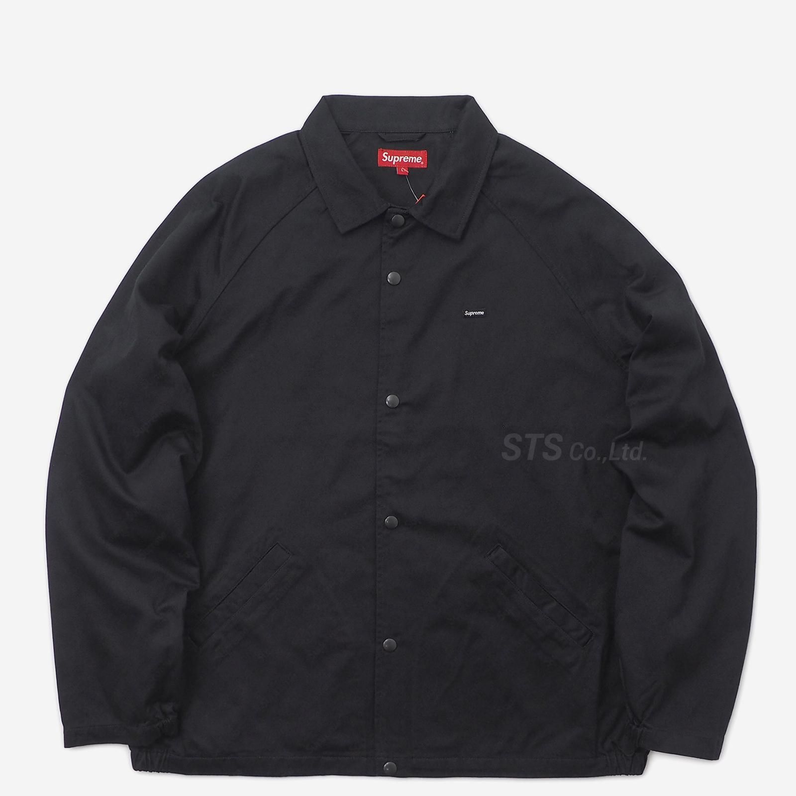 supreme 18aw Snap Front Twill Jacket検索用タグ