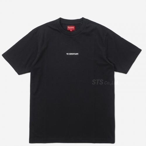 Supreme - Internationale S/S Top