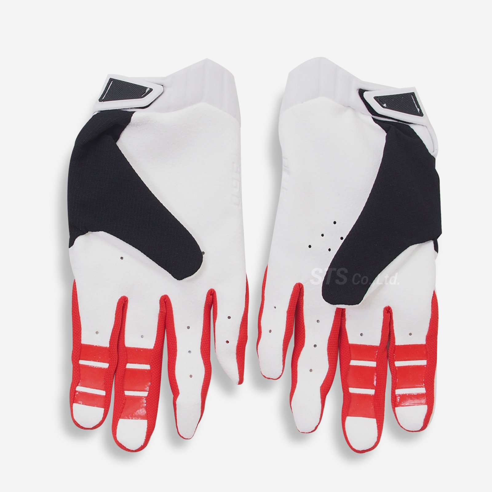 Supreme/Honda Fox Racing Gloves - ParkSIDER