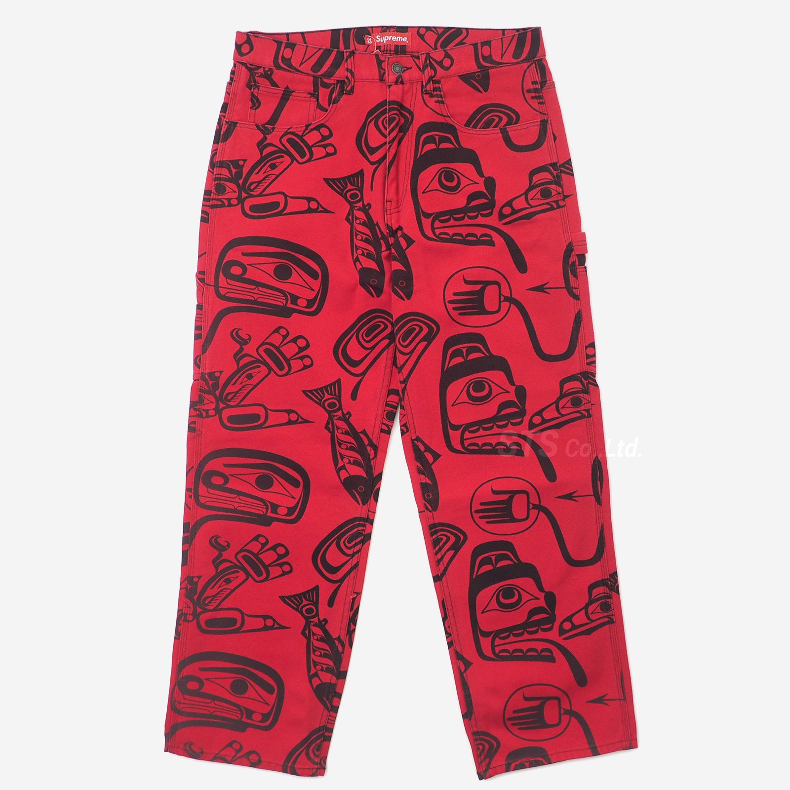 Supreme - Painter Pant - ParkSIDER