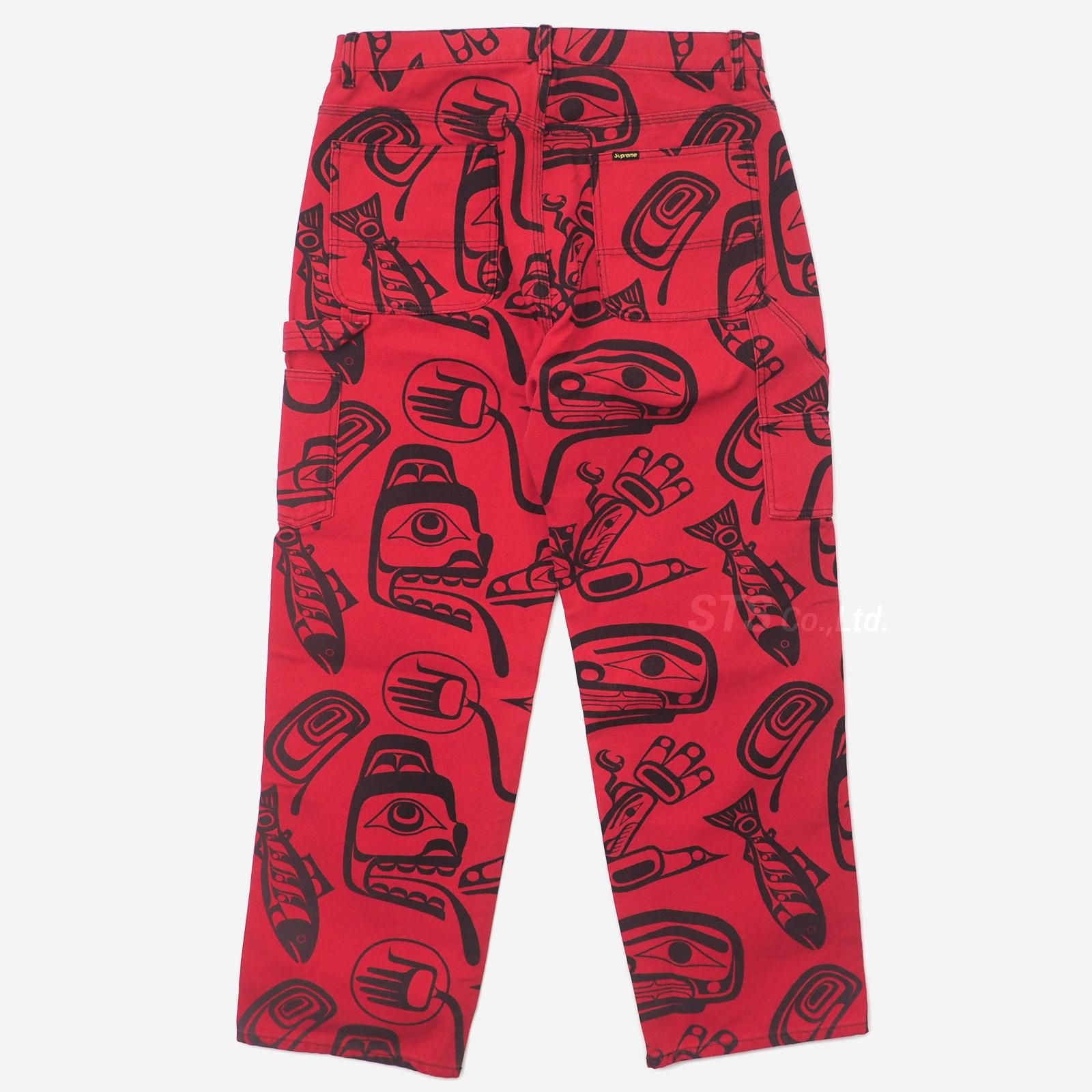 Supreme - Painter Pant - ParkSIDER
