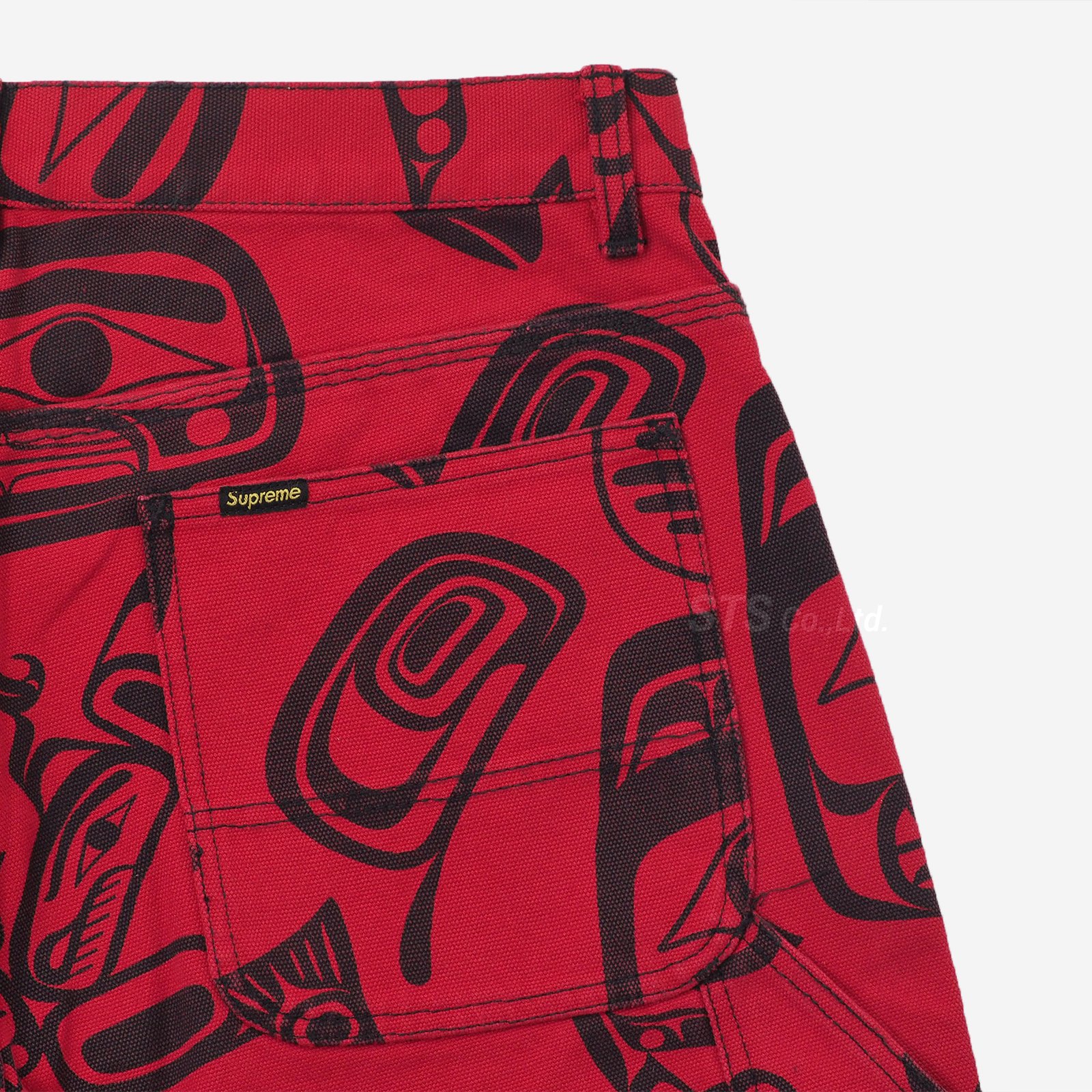 Supreme - Painter Pant - ParkSIDER