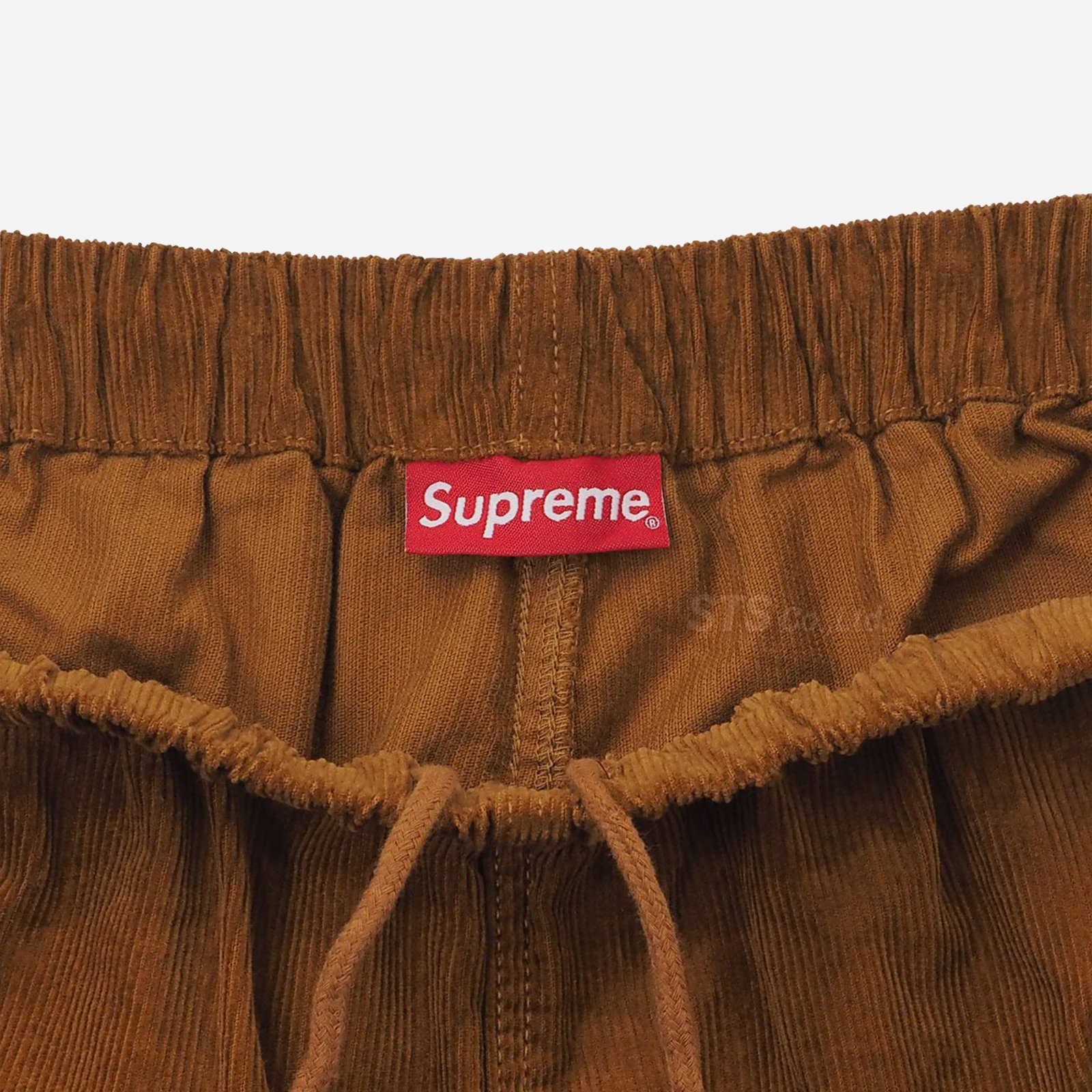 Supreme - Corduroy Skate Pant - ParkSIDER