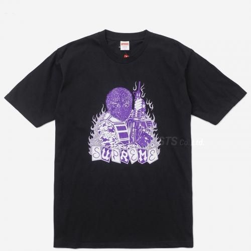 Supreme - Mercenary Tee