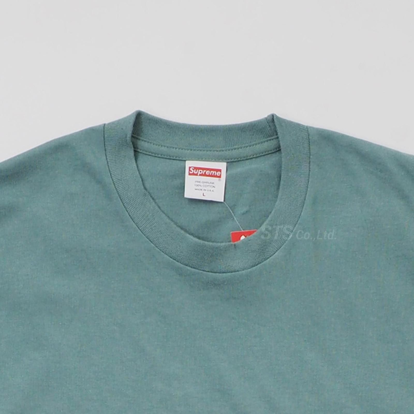 トップス 19FW supreme heroines tee Rhinestone S/S Top | Supreme 24fw