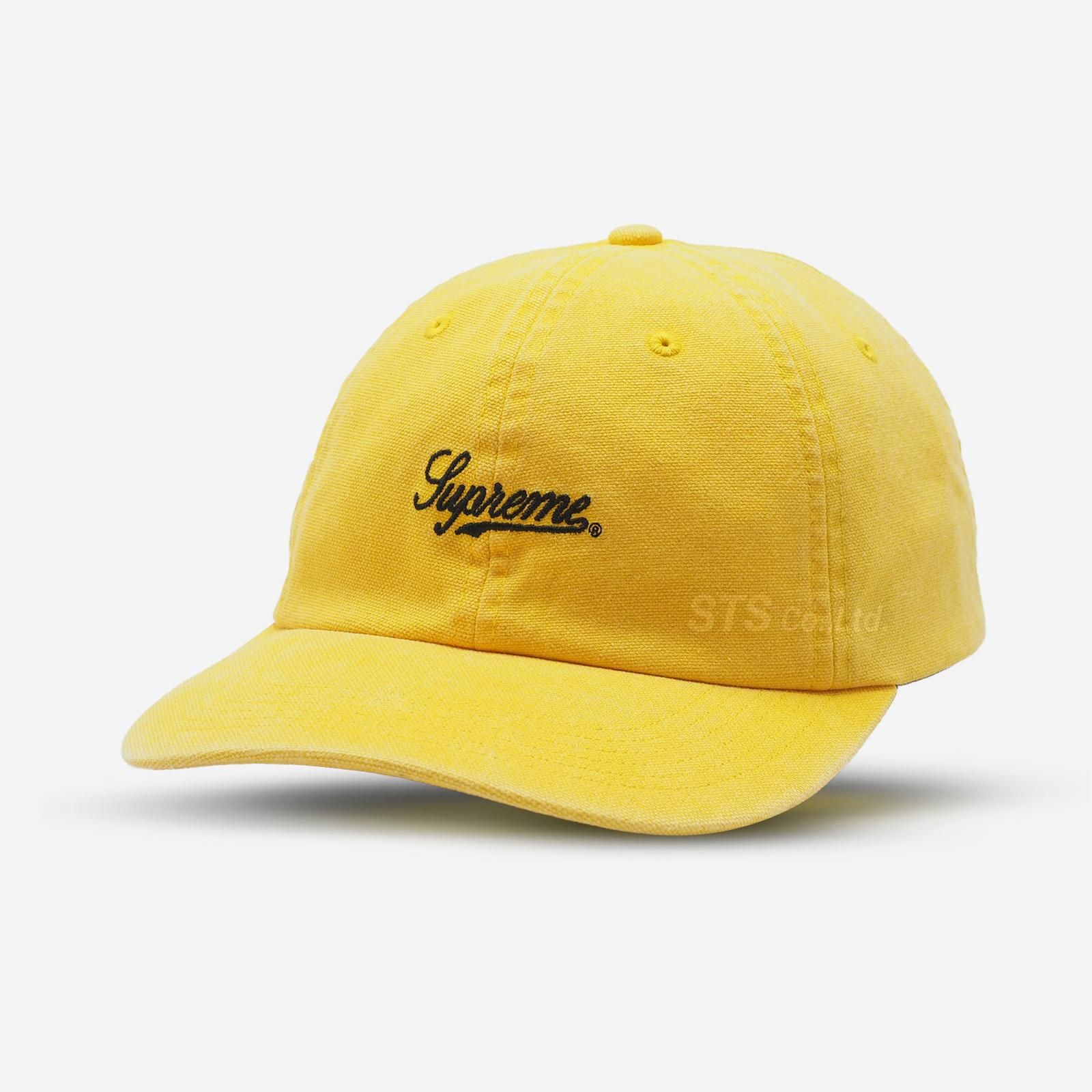 Supreme - Script Logo 6-Panel - ParkSIDER