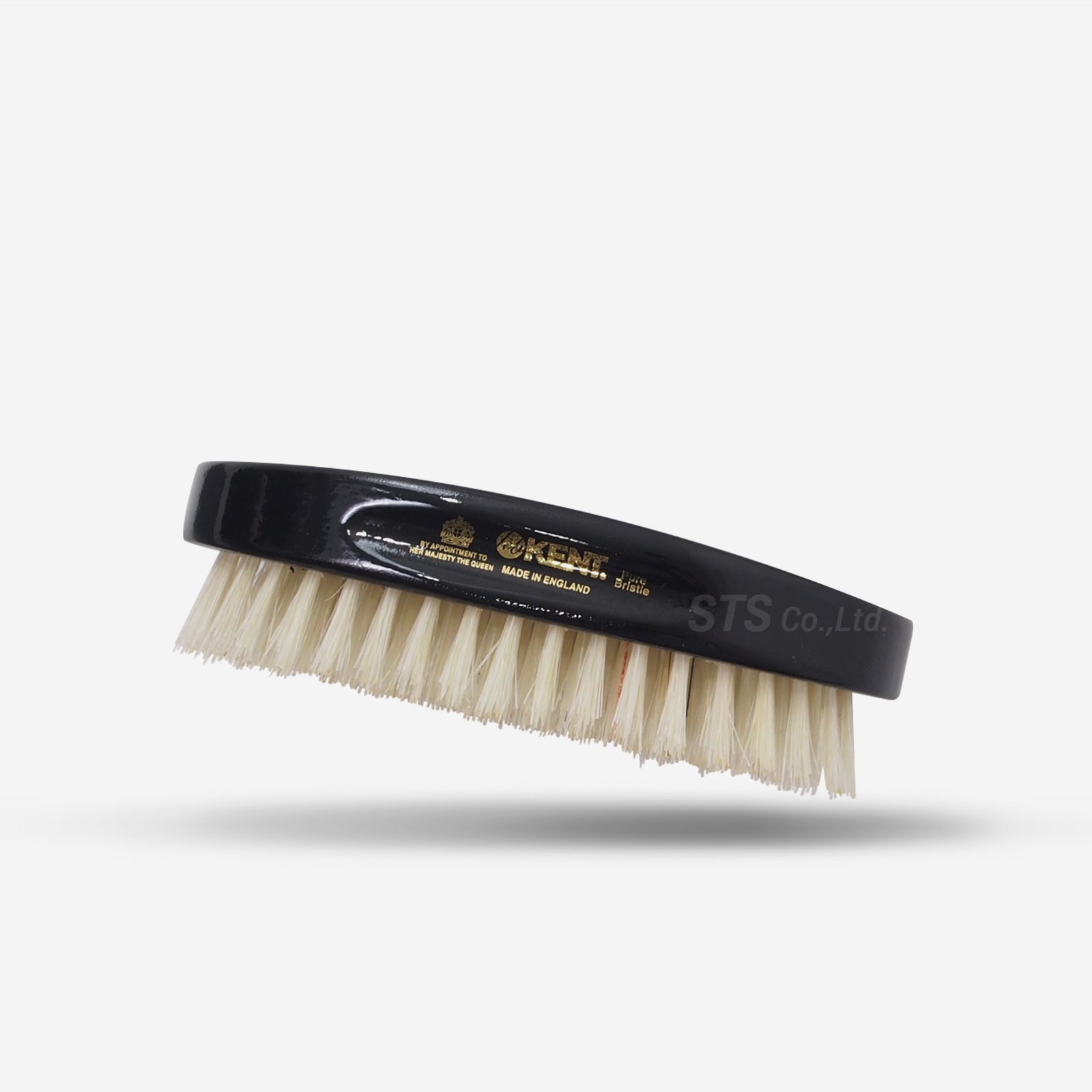 Supreme/Kent Military Hairbrush - ParkSIDER