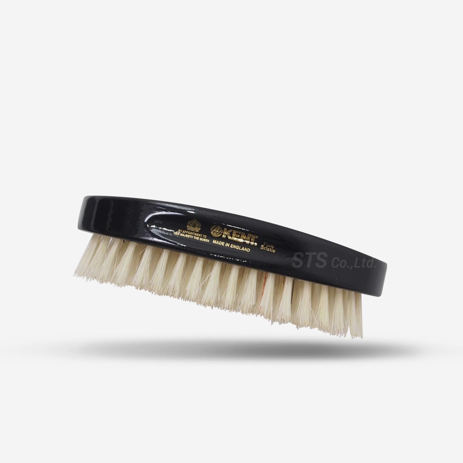 supreme Kent Military Hairbrush red 赤 www.krzysztofbialy.com