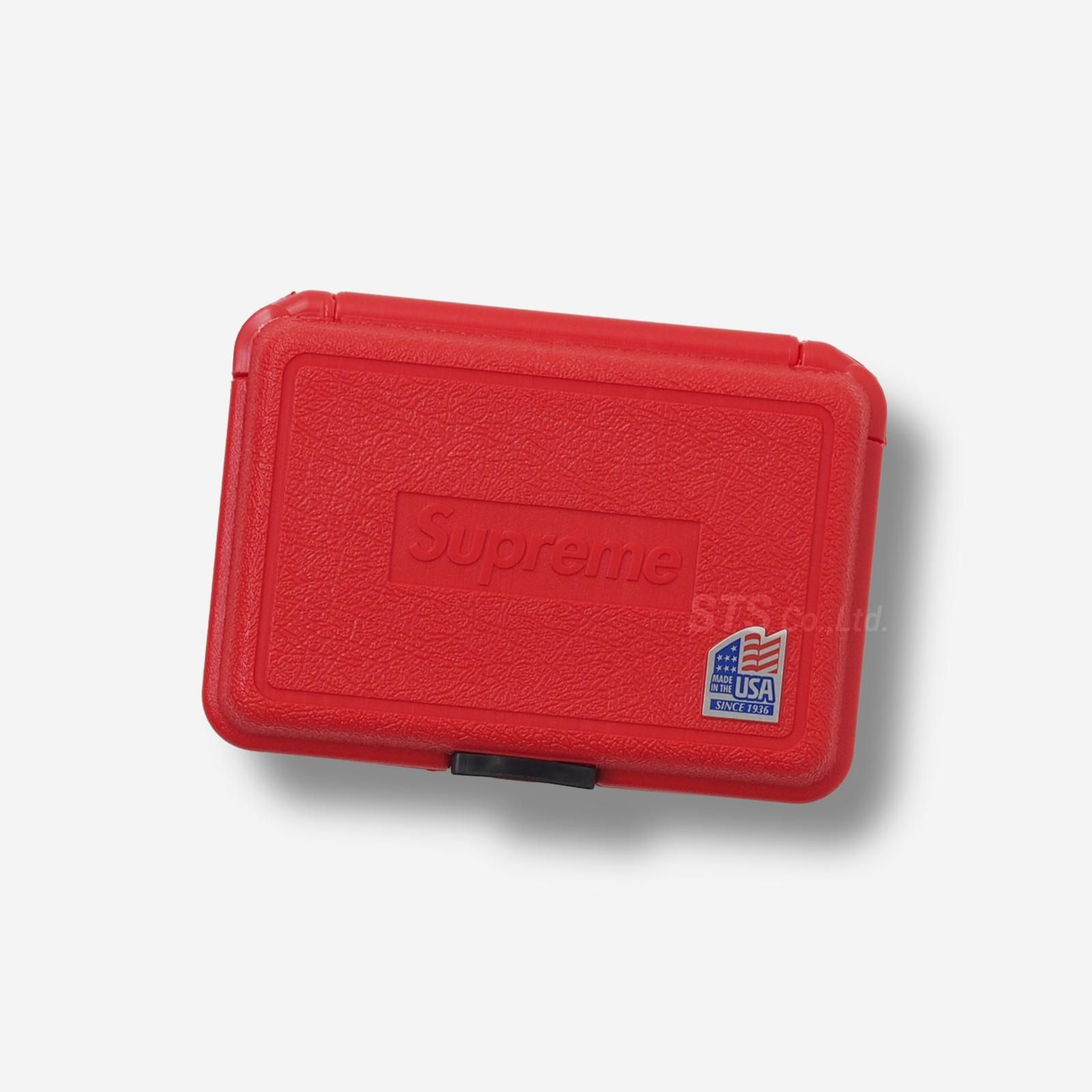Supreme/Chapman Screwdriver Set - ParkSIDER