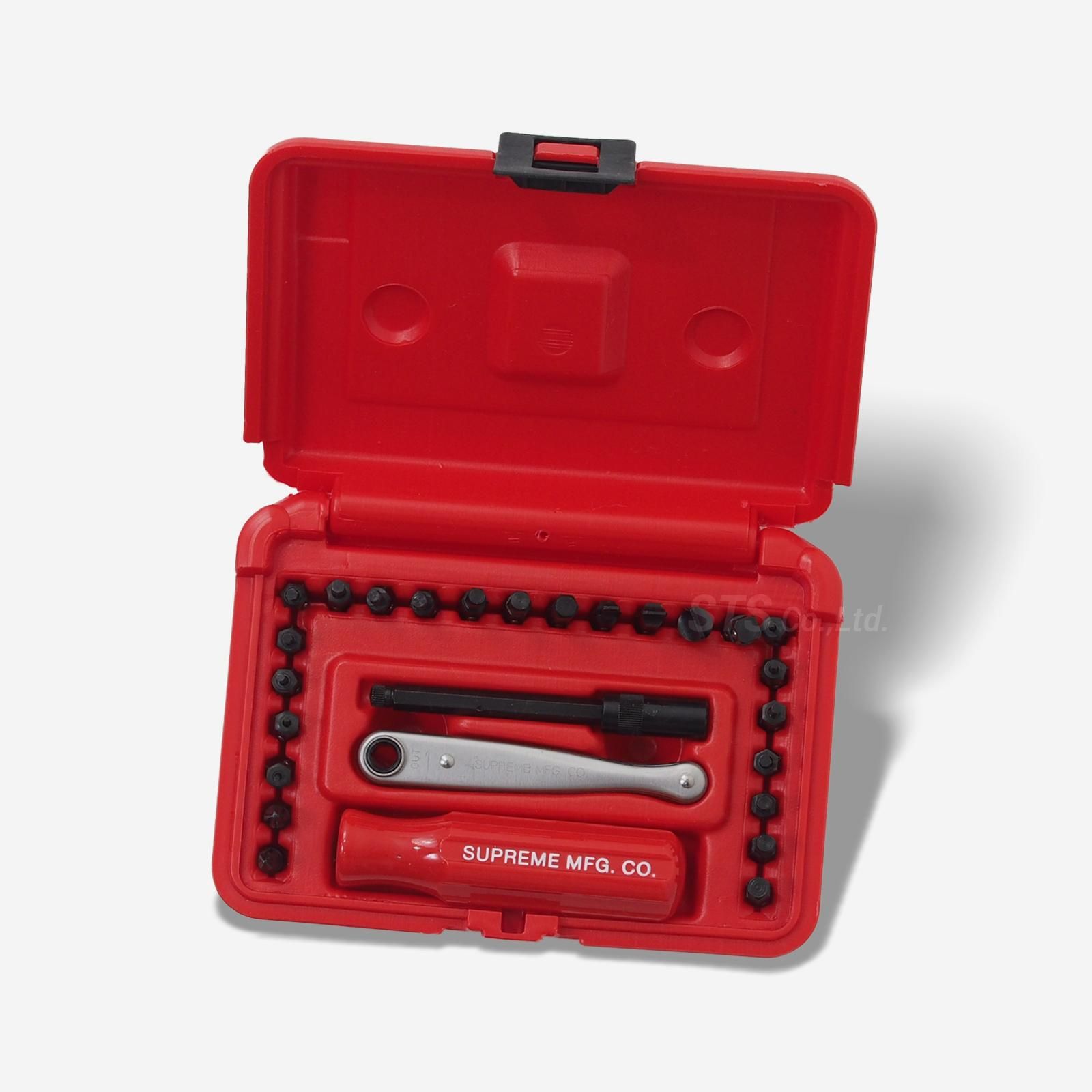 Supreme - Supreme®/Chapman Screwdriver Set $_1.JPG?set_id=880000500F