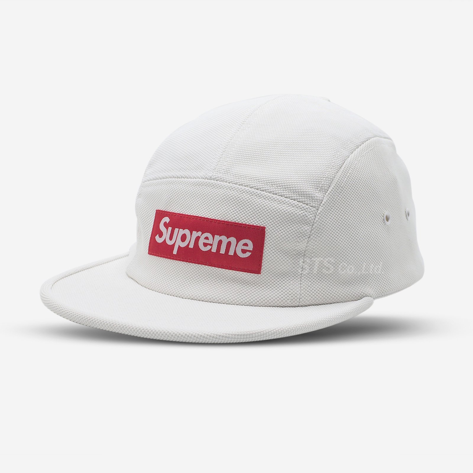 Supreme - Ballistic Nylon Camp Cap - ParkSIDER