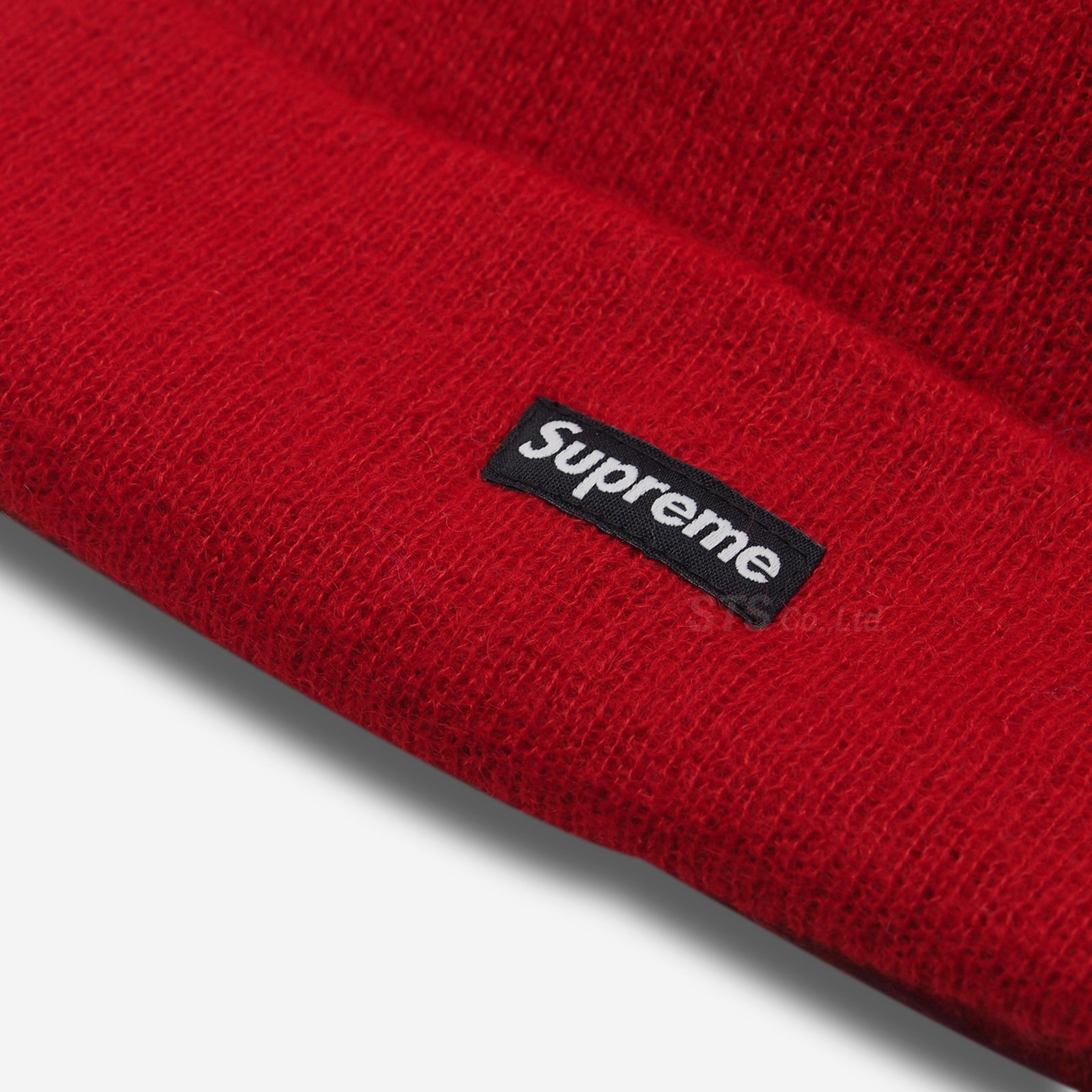 Supreme - Mohair Beanie - ParkSIDER