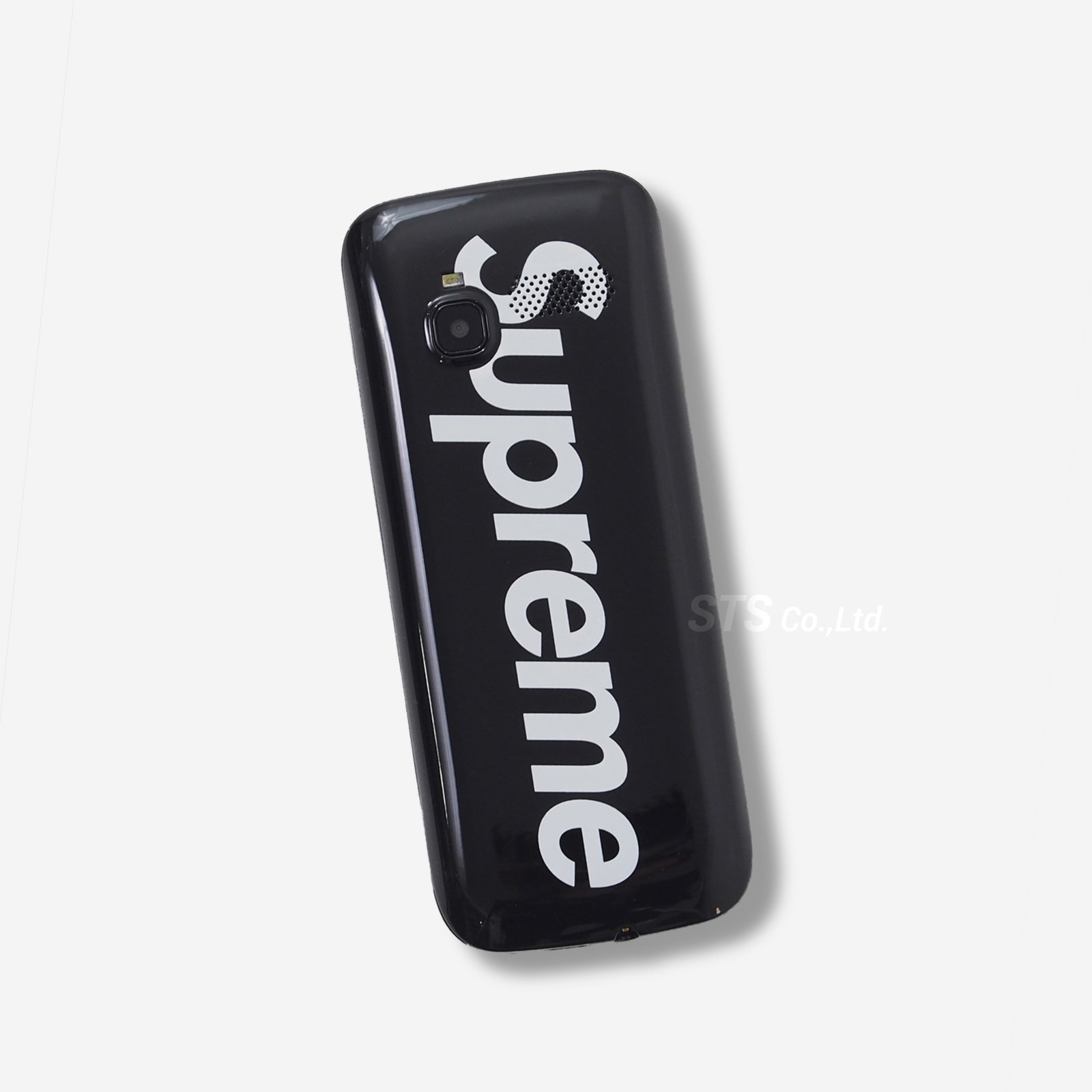 Supreme/BLU Burner Phone - ParkSIDER