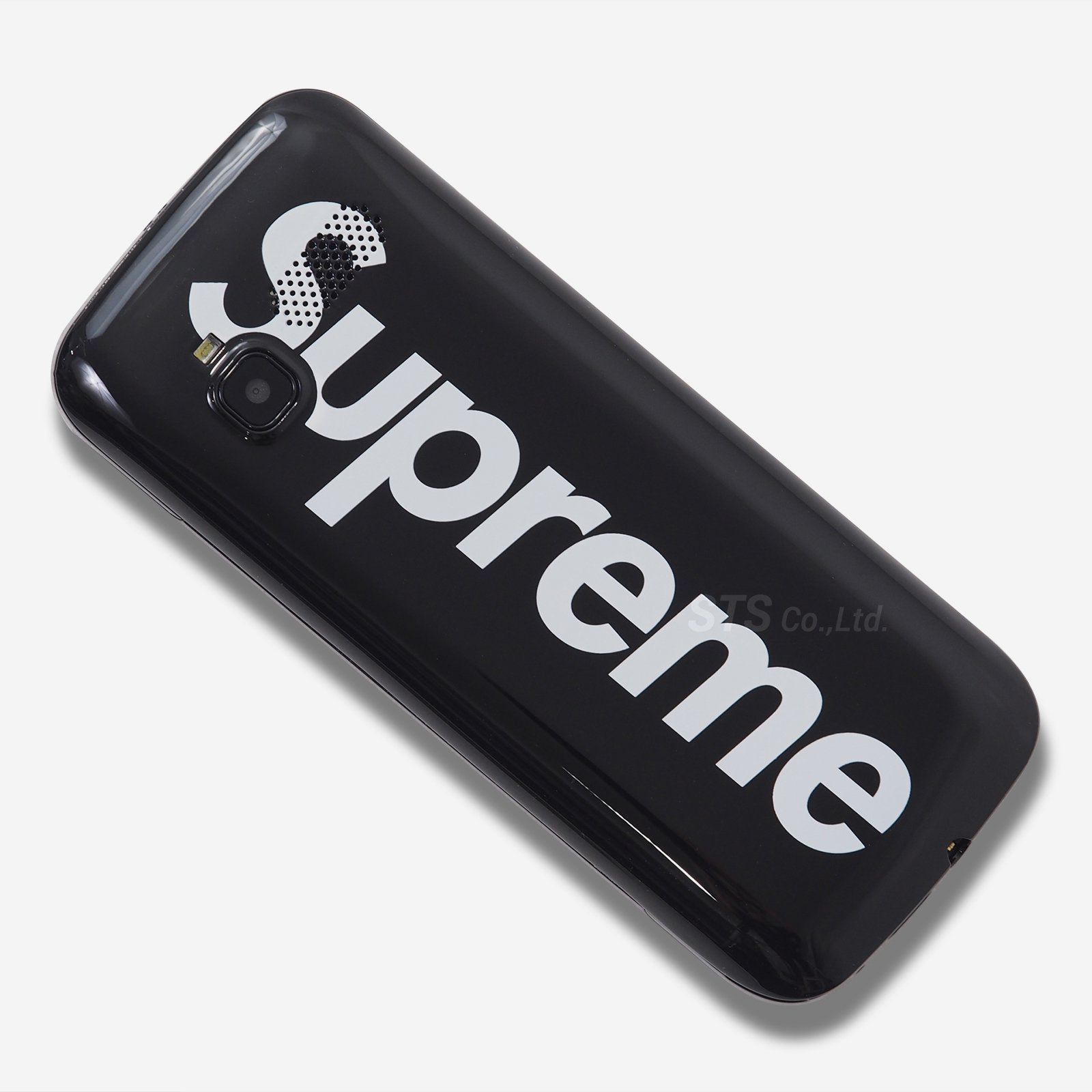 Supreme/BLU Burner Phone - ParkSIDER