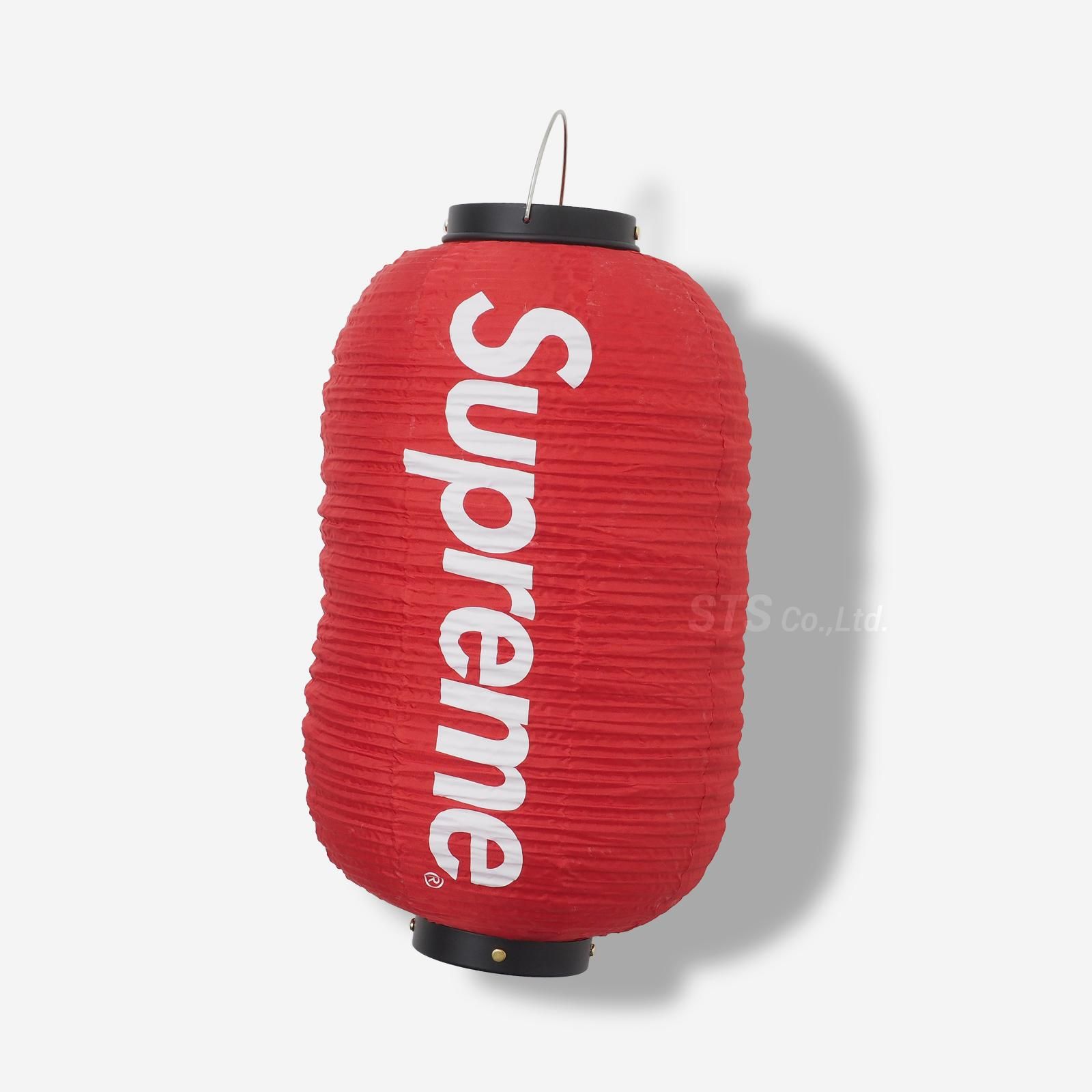 supreme 提灯 ランタン 行灯 Supreme - Hanging Lantern - ParkSIDER