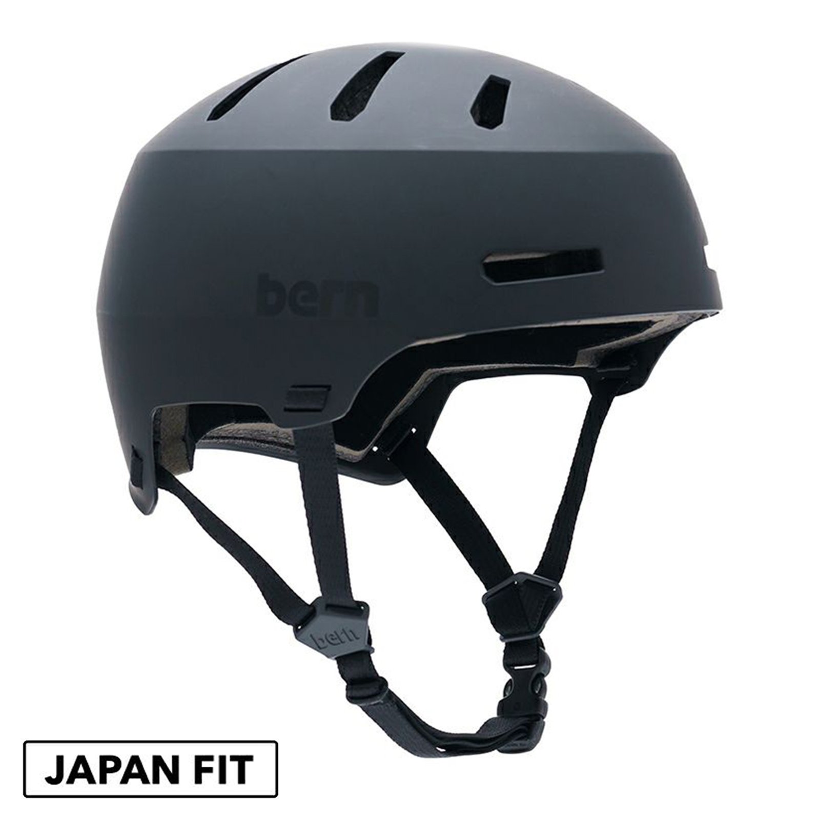 www.lacene.fr - bern バーン ヘルメット MACON VISOR 2.0 価格比較