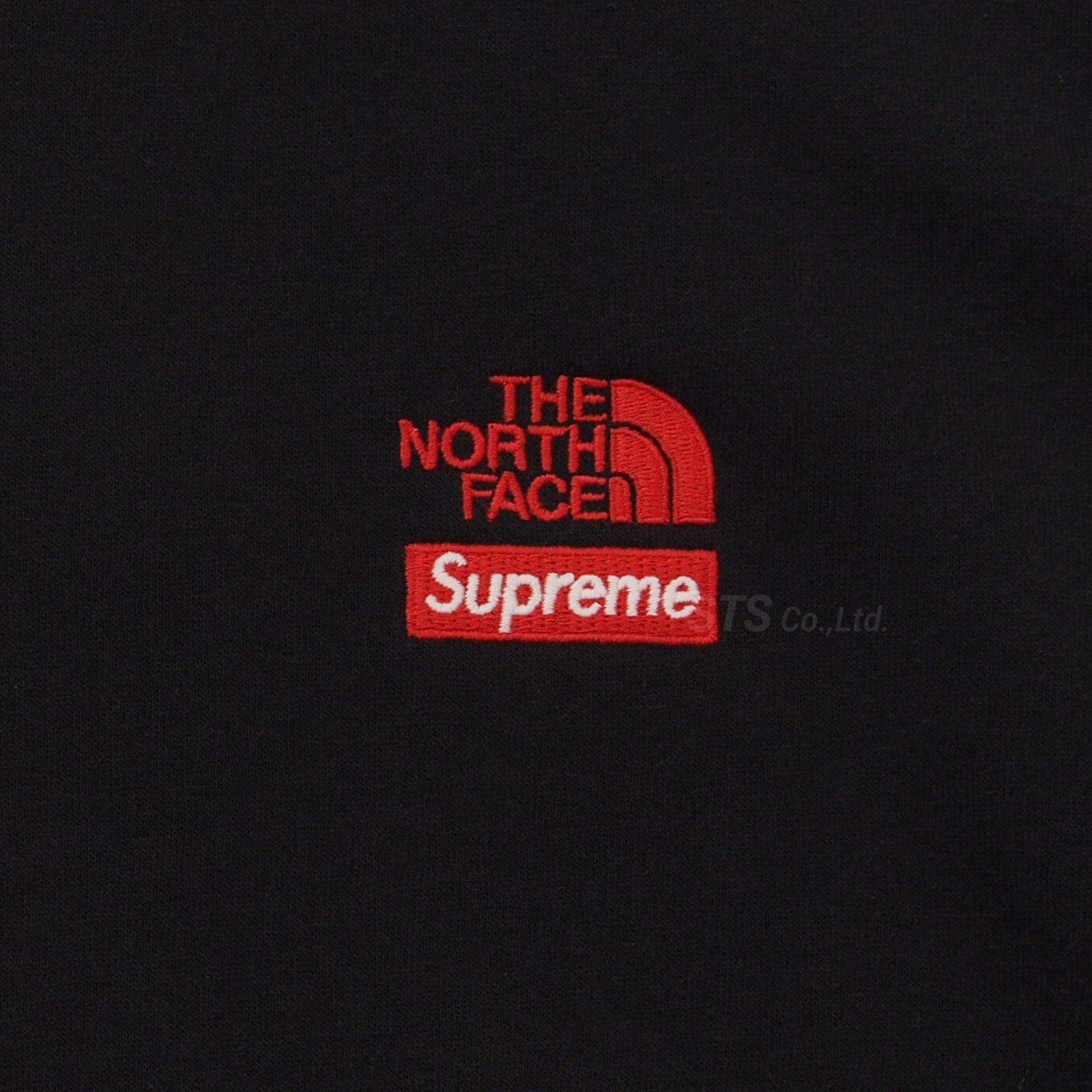 Supreme Statue of Liberty Hooded