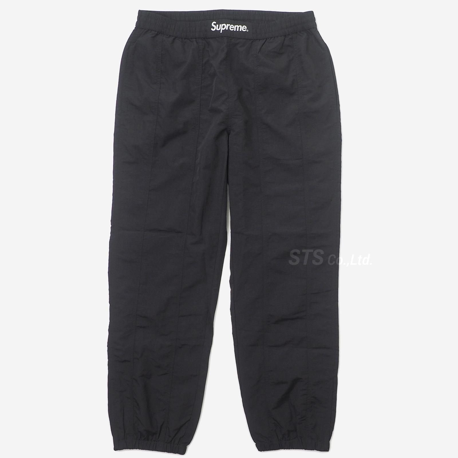 Supreme （シュプリーム） WARM UP PANT Mサイズ-