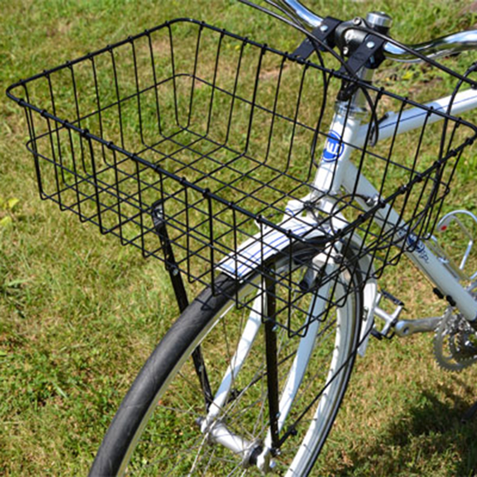 wald 1392 front basket