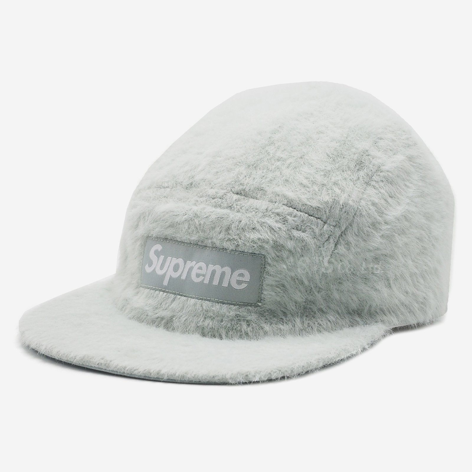 Supreme - Faux Fur Camp Cap - ParkSIDER