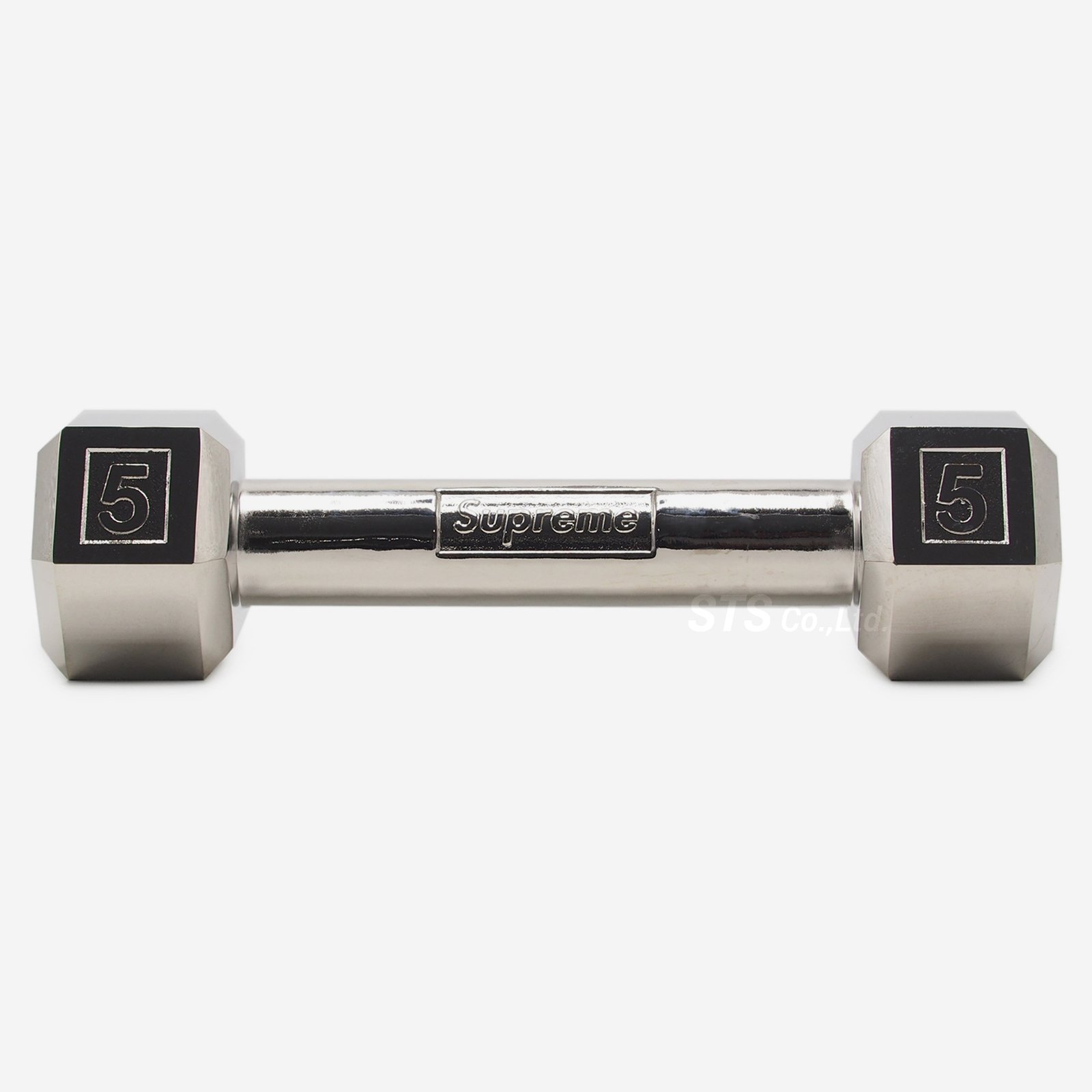 Supreme - Plated Dumbbell - ParkSIDER