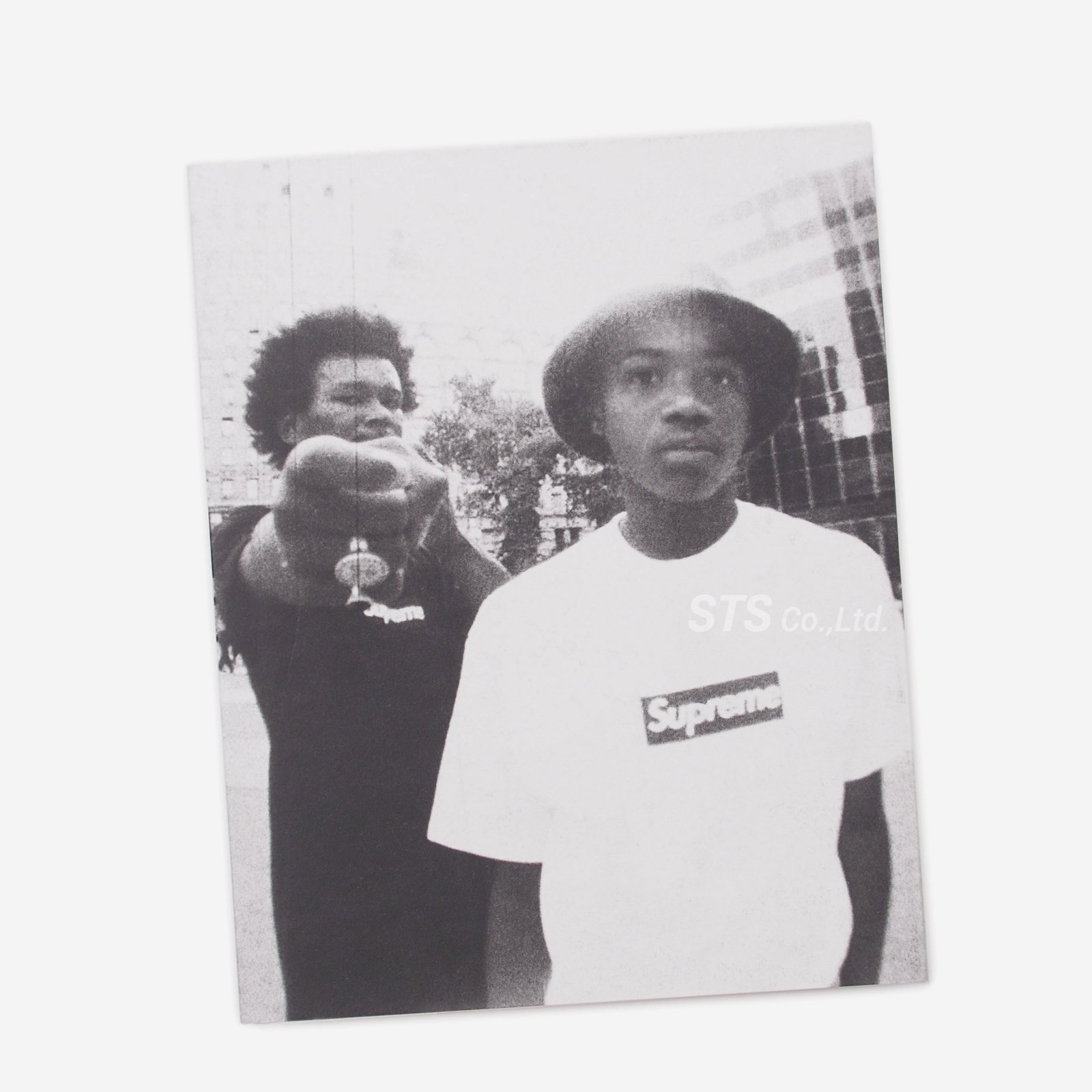 Supreme - Supreme (Vol 2) Book - ParkSIDER