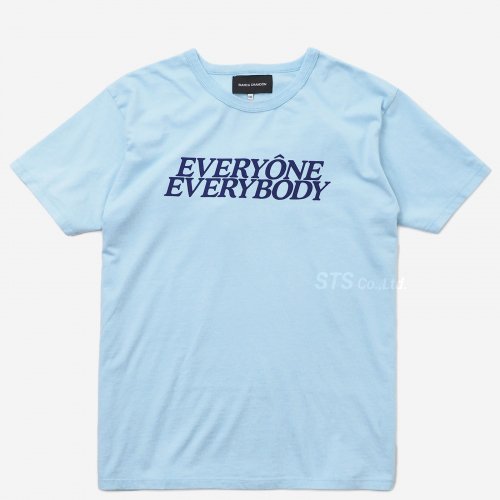 Bianca Chandon - Everyone Everybody T-Shirt