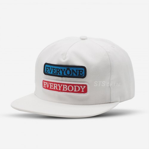 Bianca Chandon - Everyone Everybody Hat