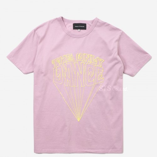 Bianca Chandon - The Only Dance T-Shirt