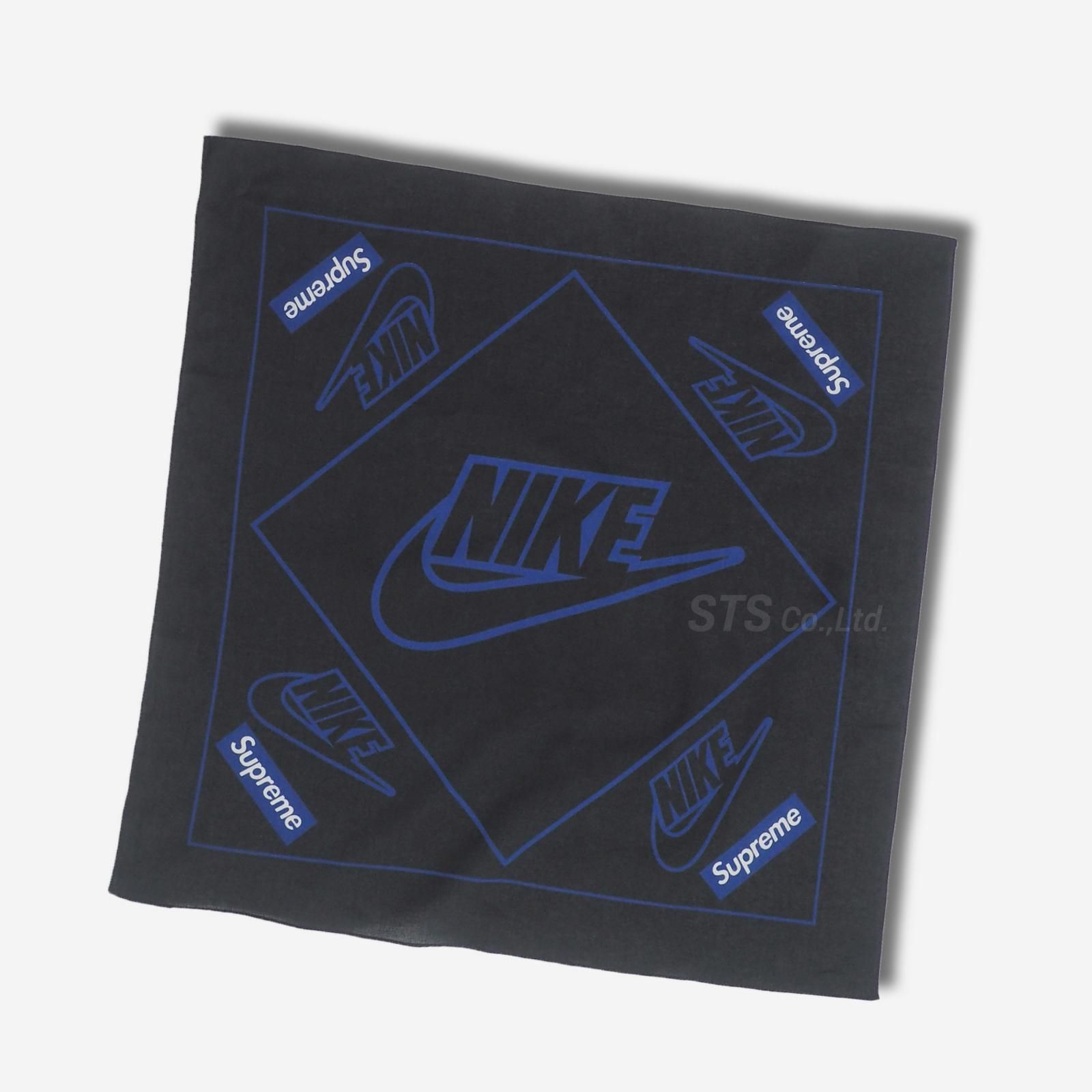 2019AW■新品■Supremeシュプリーム■NIKE BANDANA 黒 楽天市場】2019AW/Supreme/シュプリーム/NIKE BANDANA/ナイキ