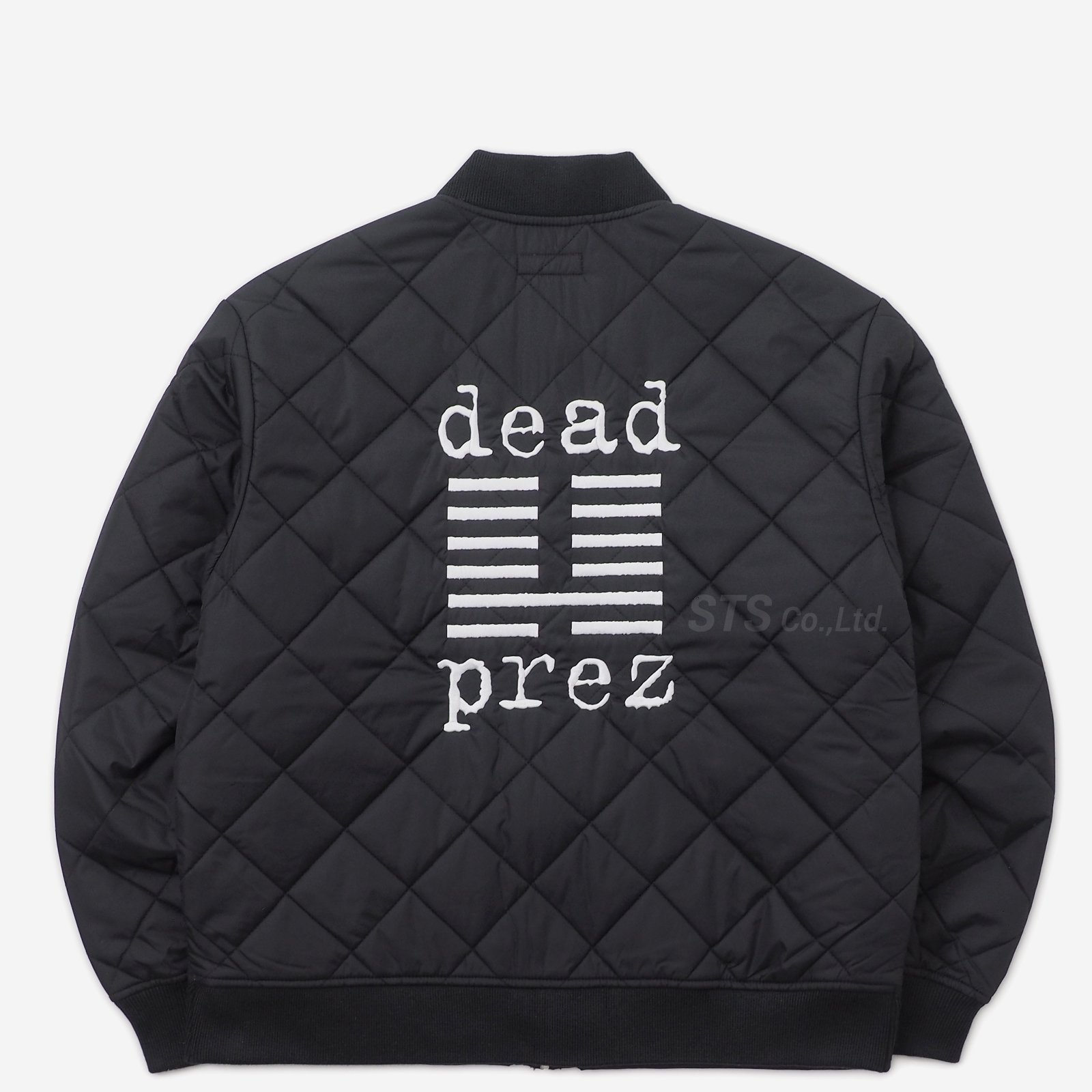 SALE❗️supreme dead prez jacket - ブルゾン
