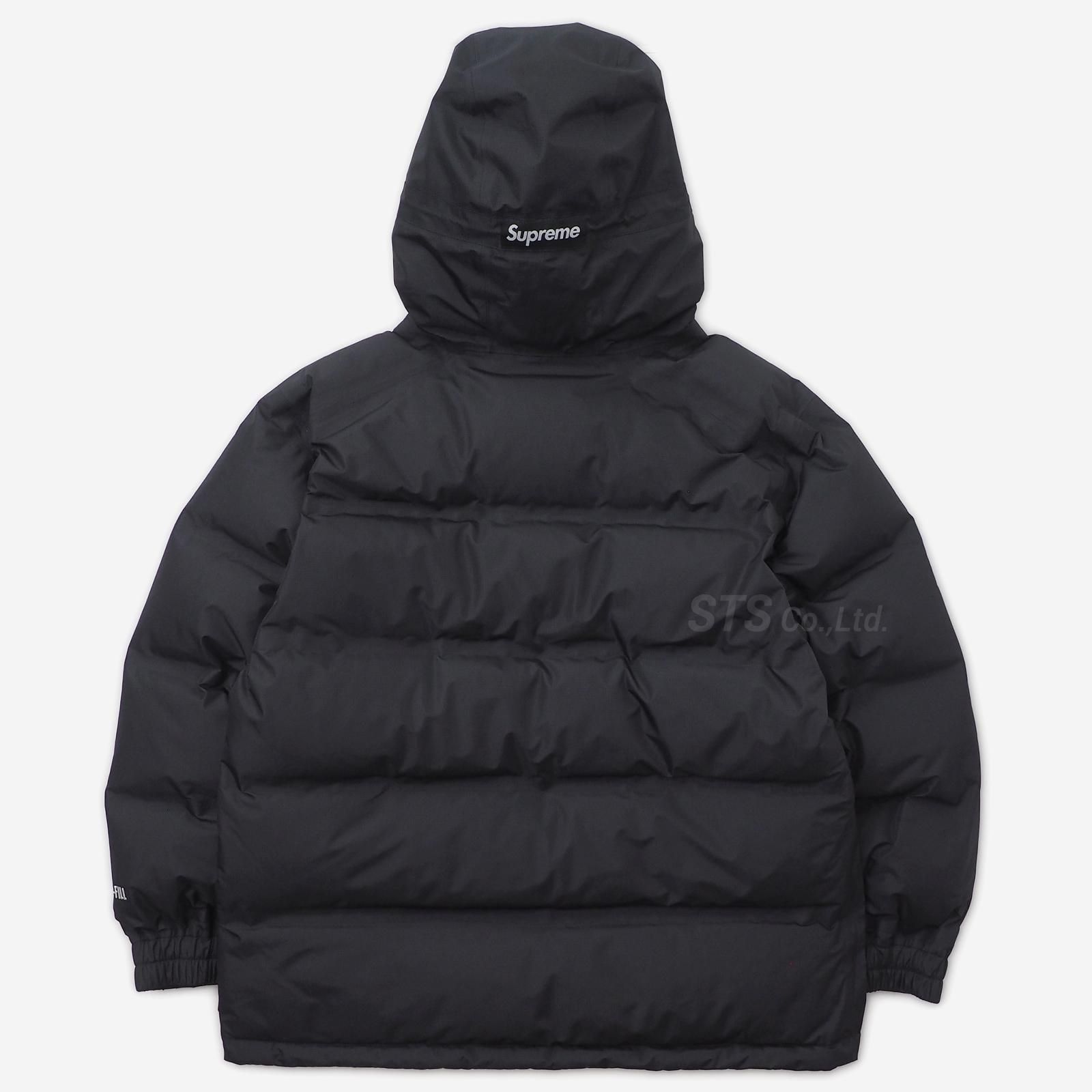 Supreme - GORE-TEX 700-Fill Down Parka - ParkSIDER