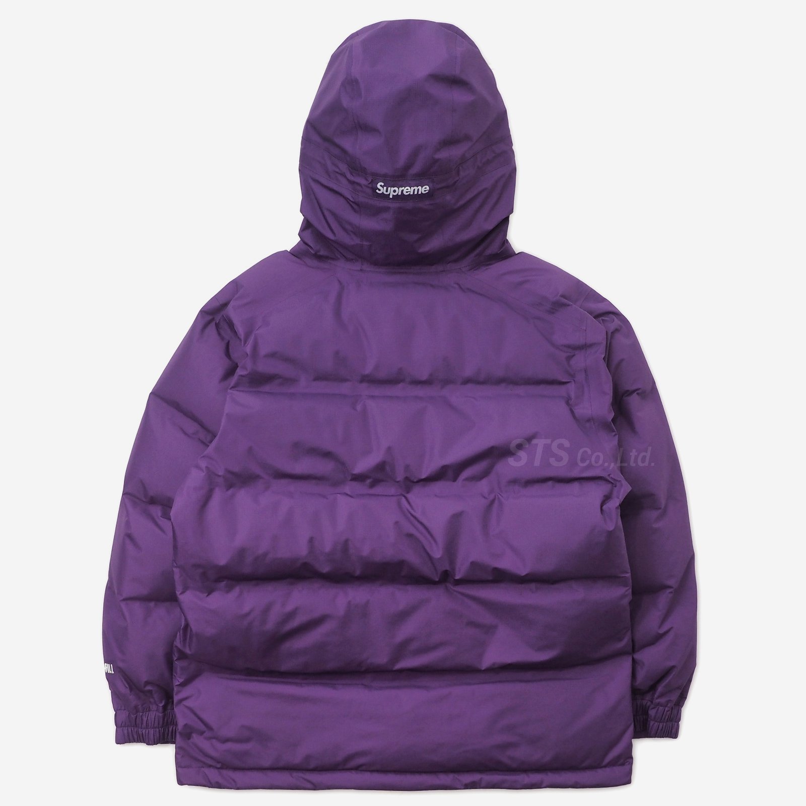 Supreme - GORE-TEX 700-Fill Down Parka - ParkSIDER