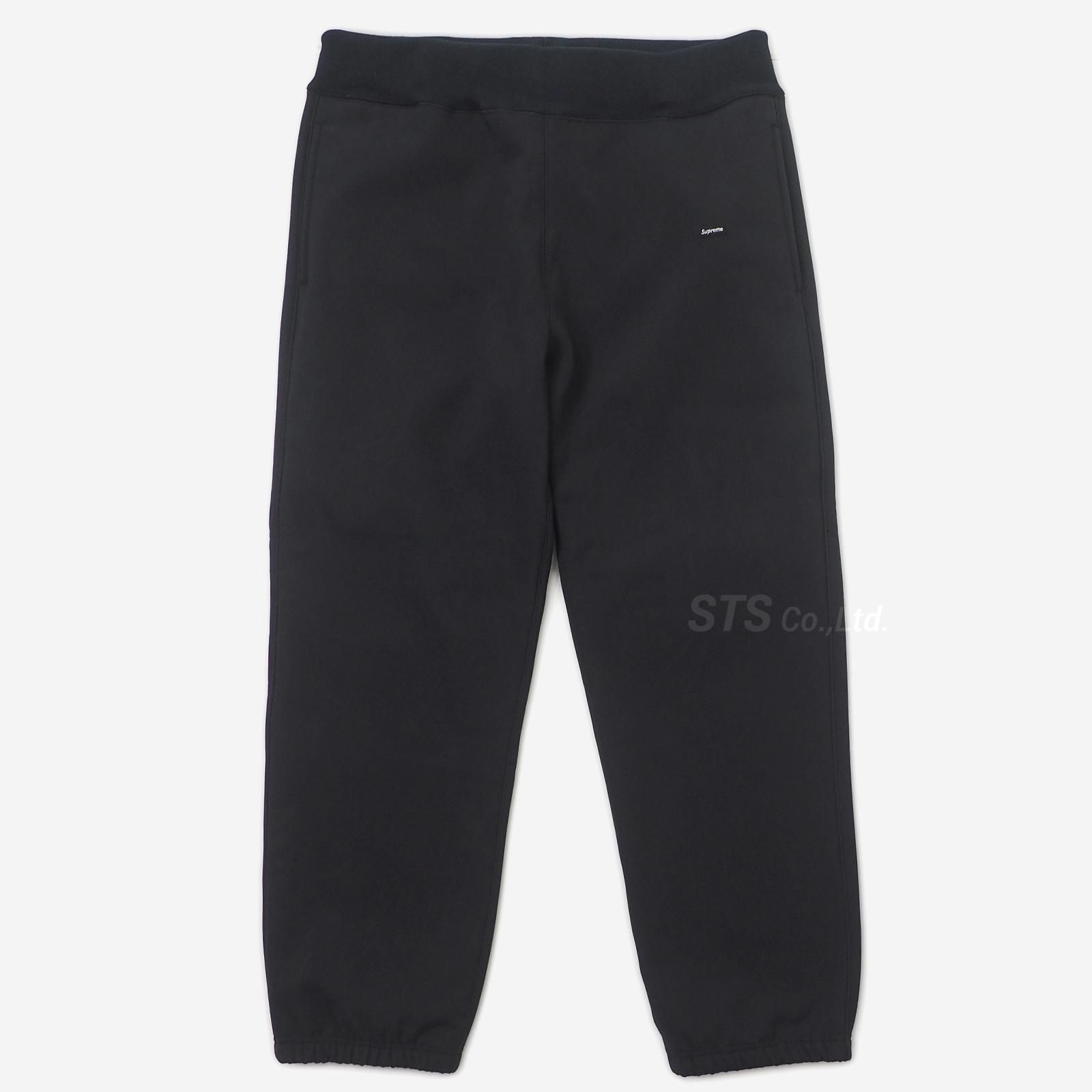 supreme windstopper sweatpants スウェットパンツ-