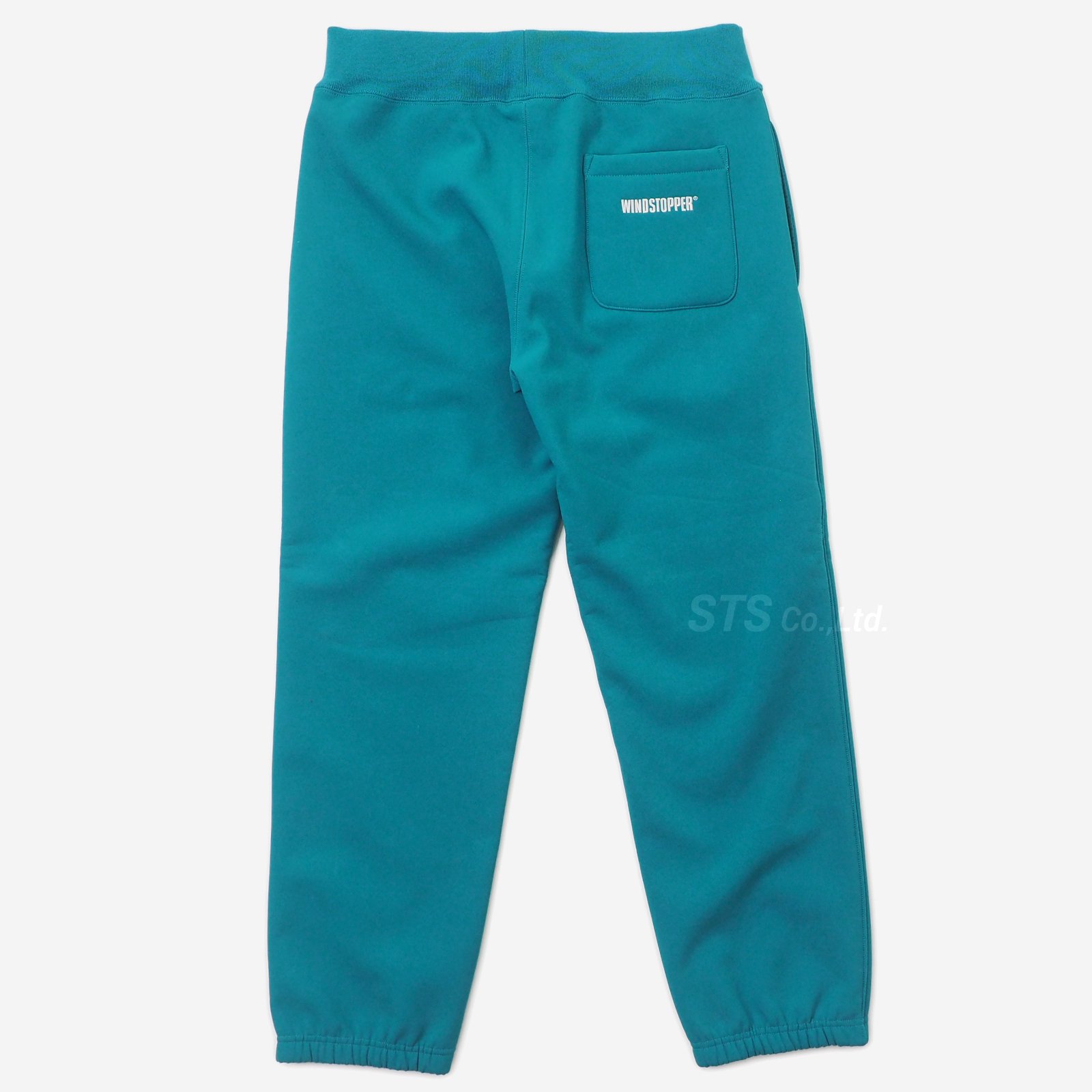 Supreme - WINDSTOPPER Sweatpant - ParkSIDER