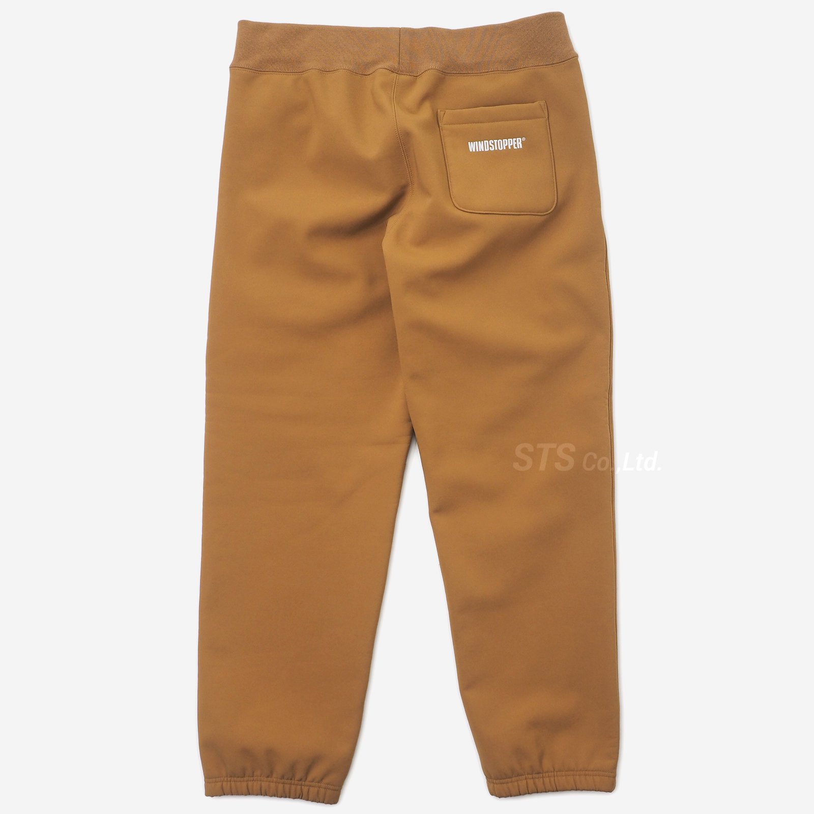 Supreme - WINDSTOPPER Sweatpant - ParkSIDER