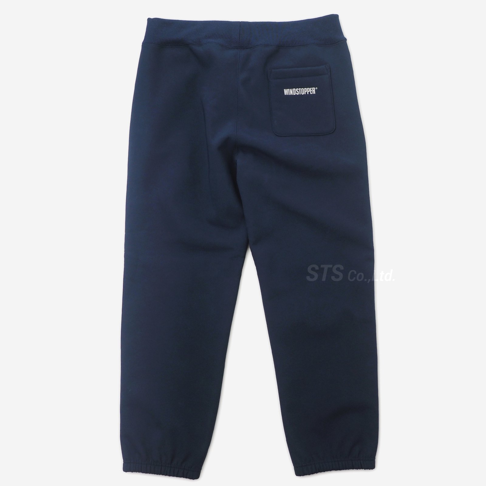 Supreme - WINDSTOPPER Sweatpant - ParkSIDER