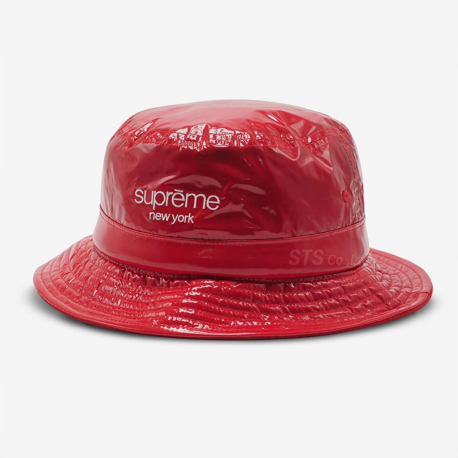 Supreme - Shiny Nylon Crusher - ParkSIDER