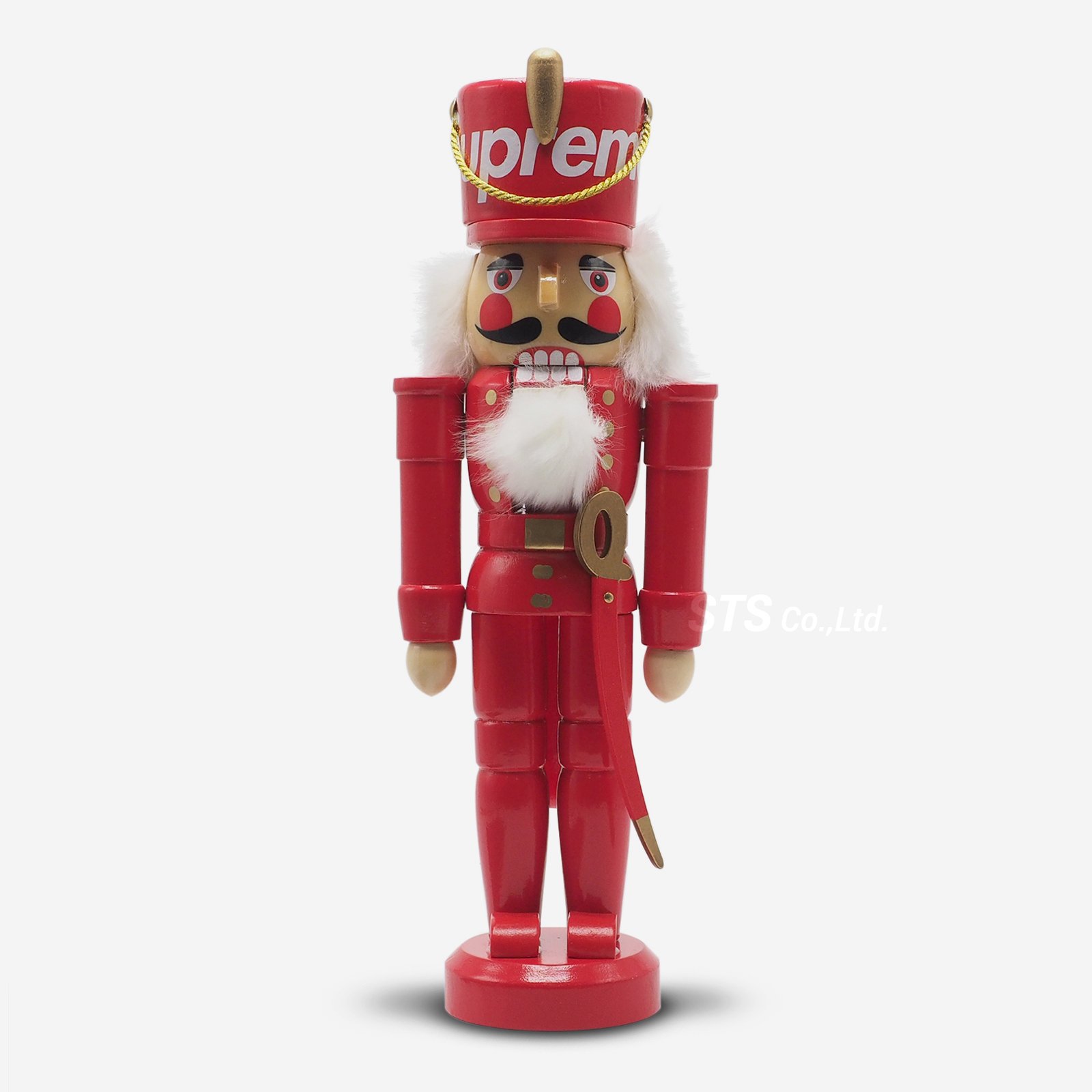 Supreme - Nutcracker - ParkSIDER