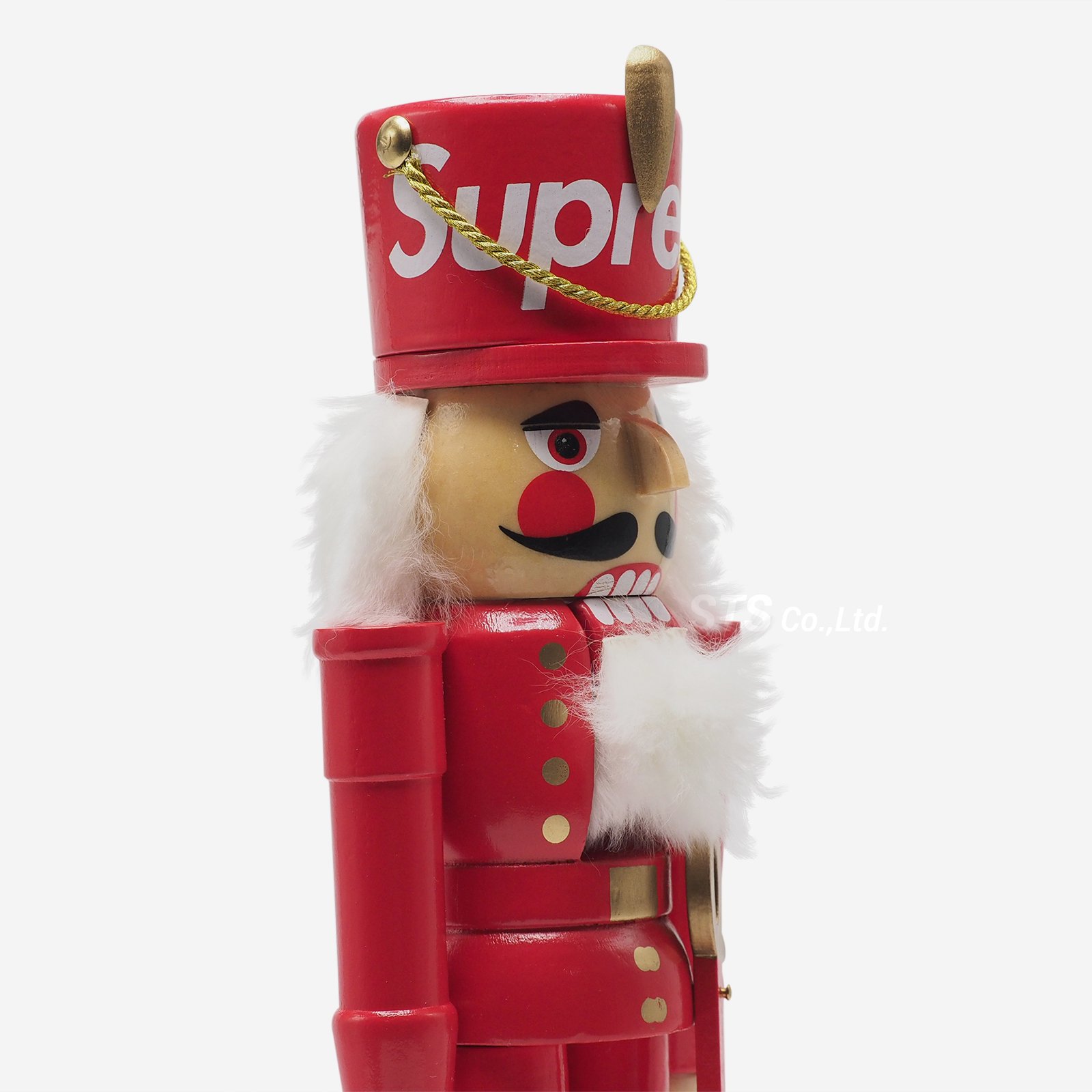 Supreme - Nutcracker - ParkSIDER