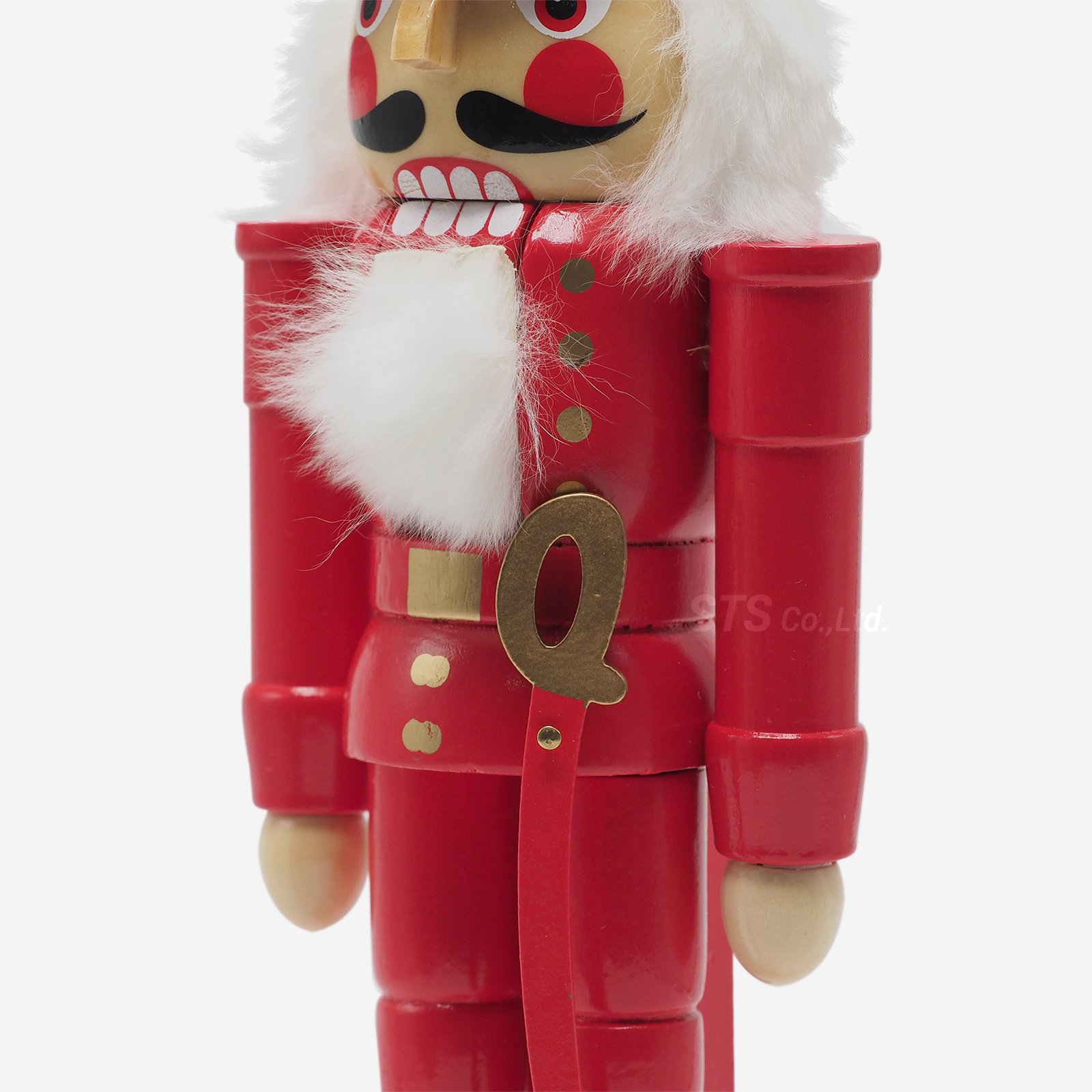 19AW supreme nutcracker くるみ割り人形 - その他